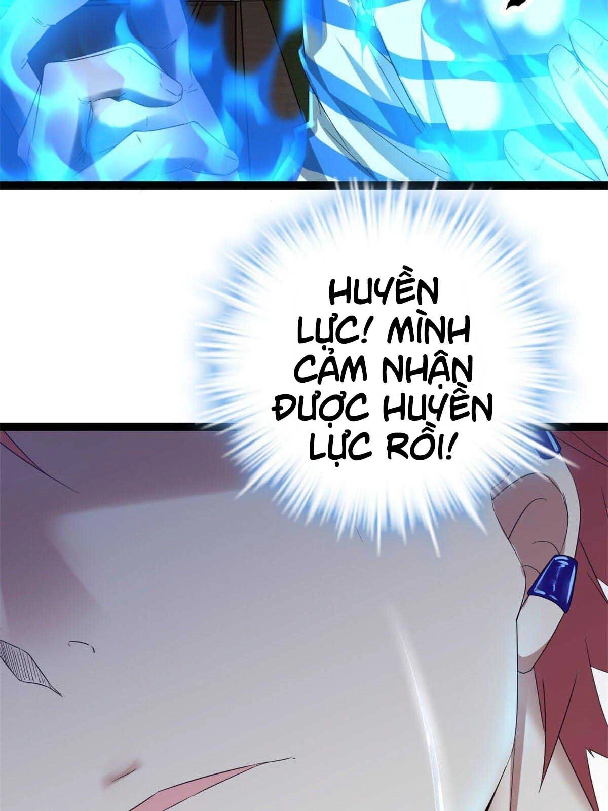 Cái Bóng Vạn Năng Chapter 1 - 72