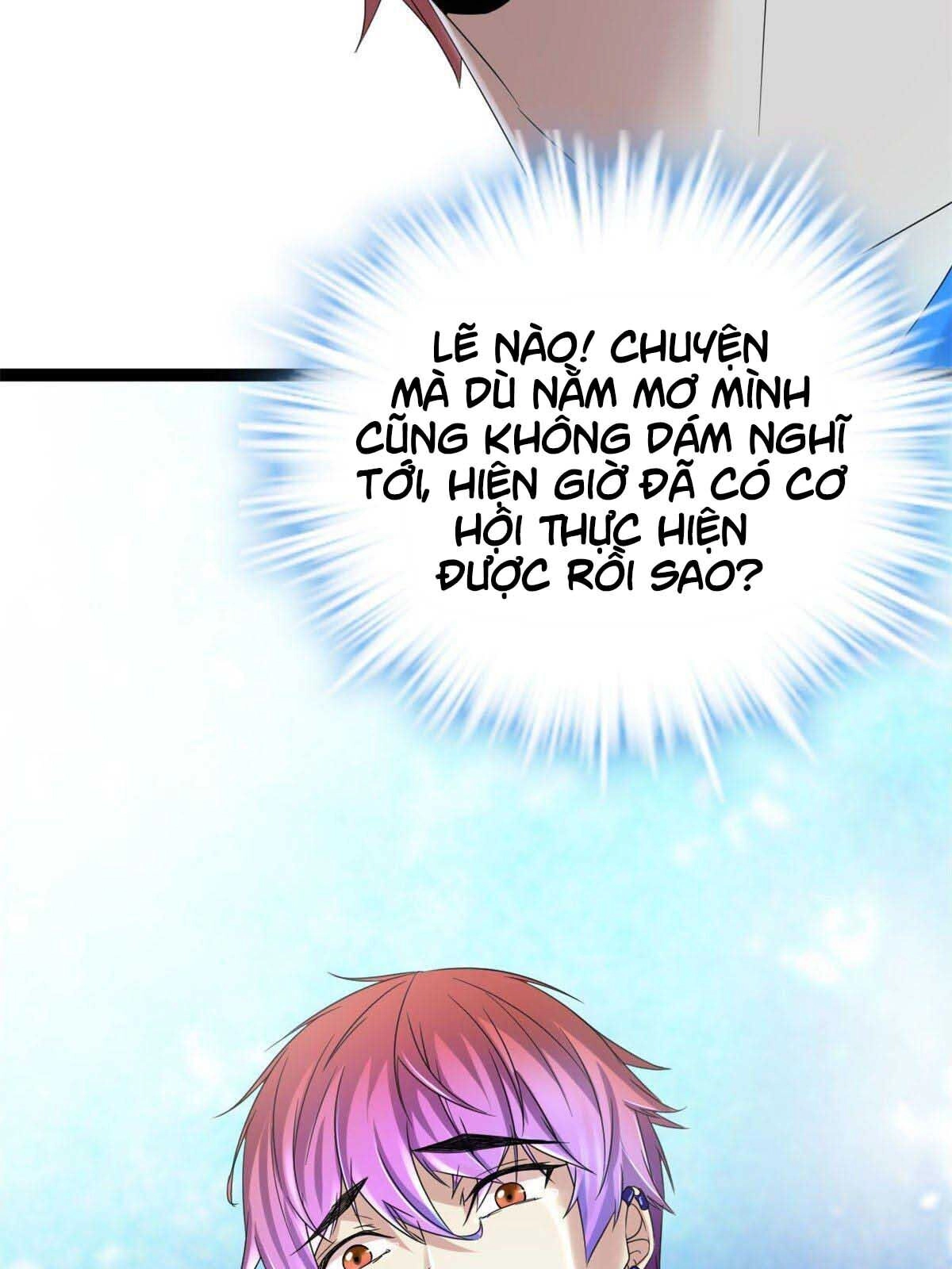 Cái Bóng Vạn Năng Chapter 1 - 74