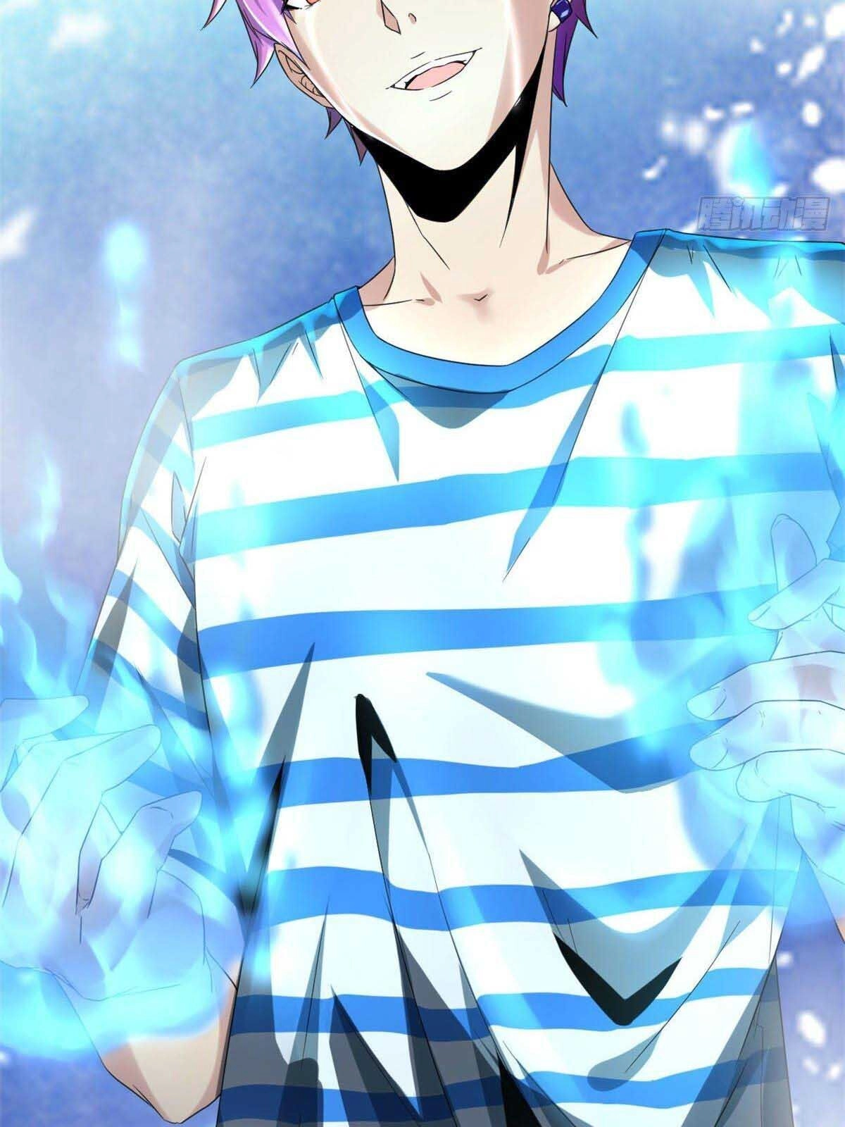 Cái Bóng Vạn Năng Chapter 1 - 75