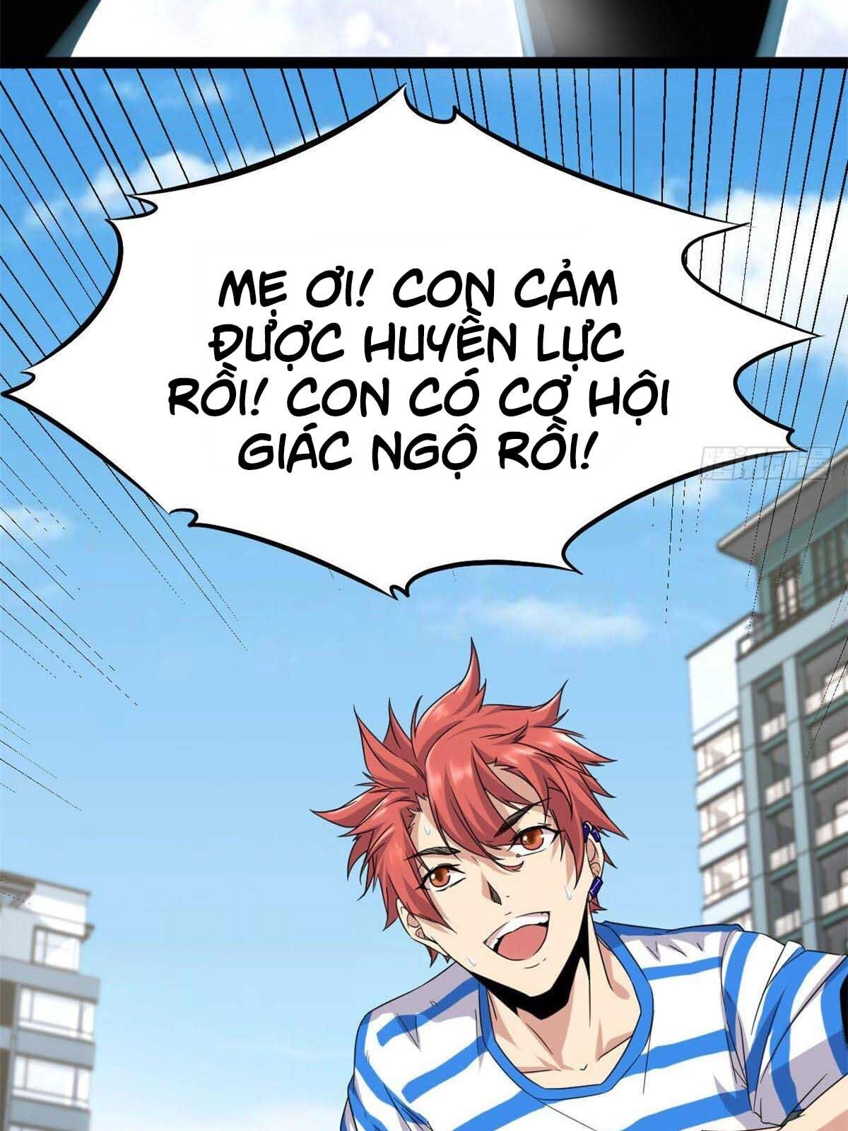 Cái Bóng Vạn Năng Chapter 1 - 77