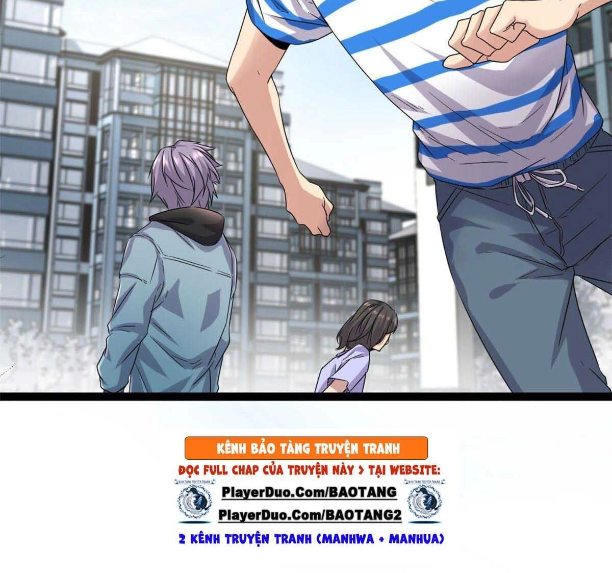 Cái Bóng Vạn Năng Chapter 1 - 78