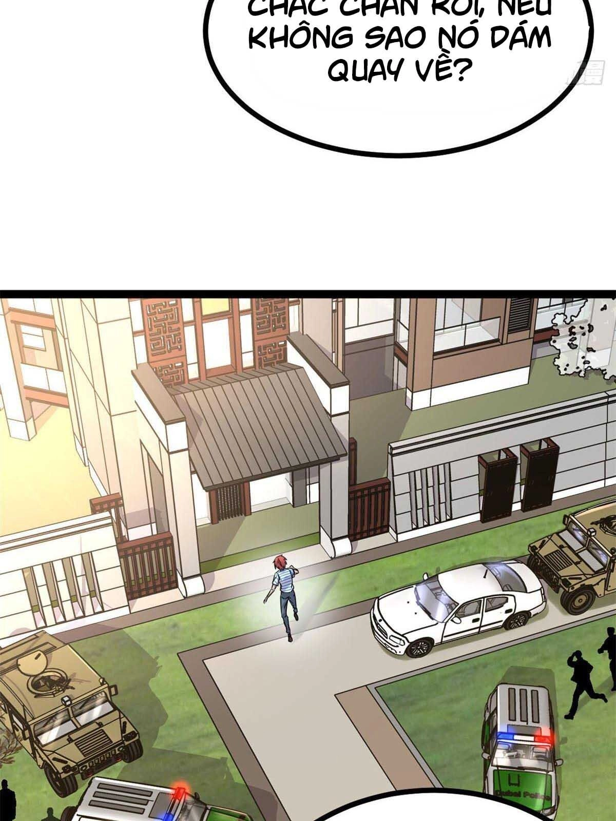 Cái Bóng Vạn Năng Chapter 1 - 80