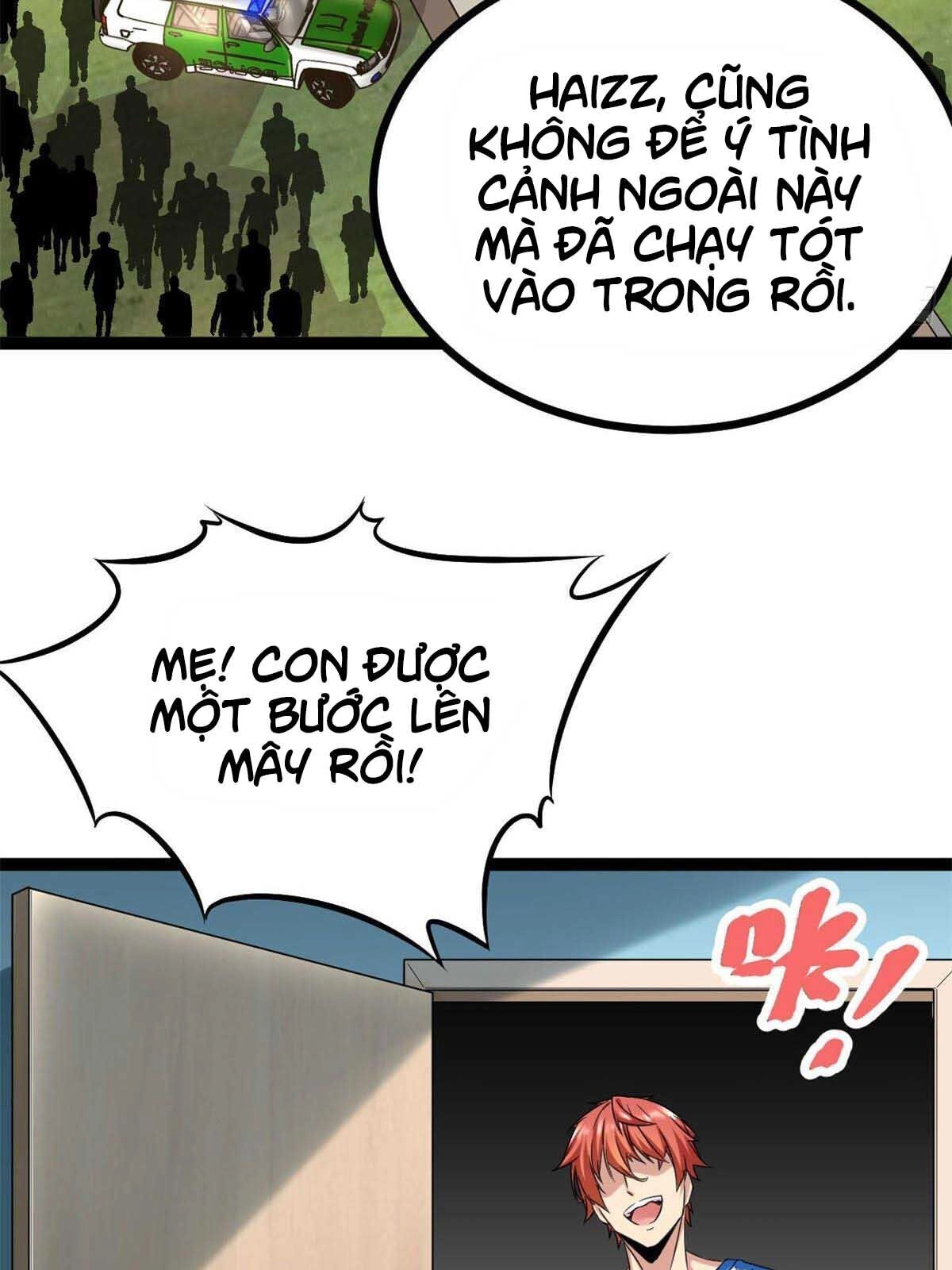 Cái Bóng Vạn Năng Chapter 1 - 81