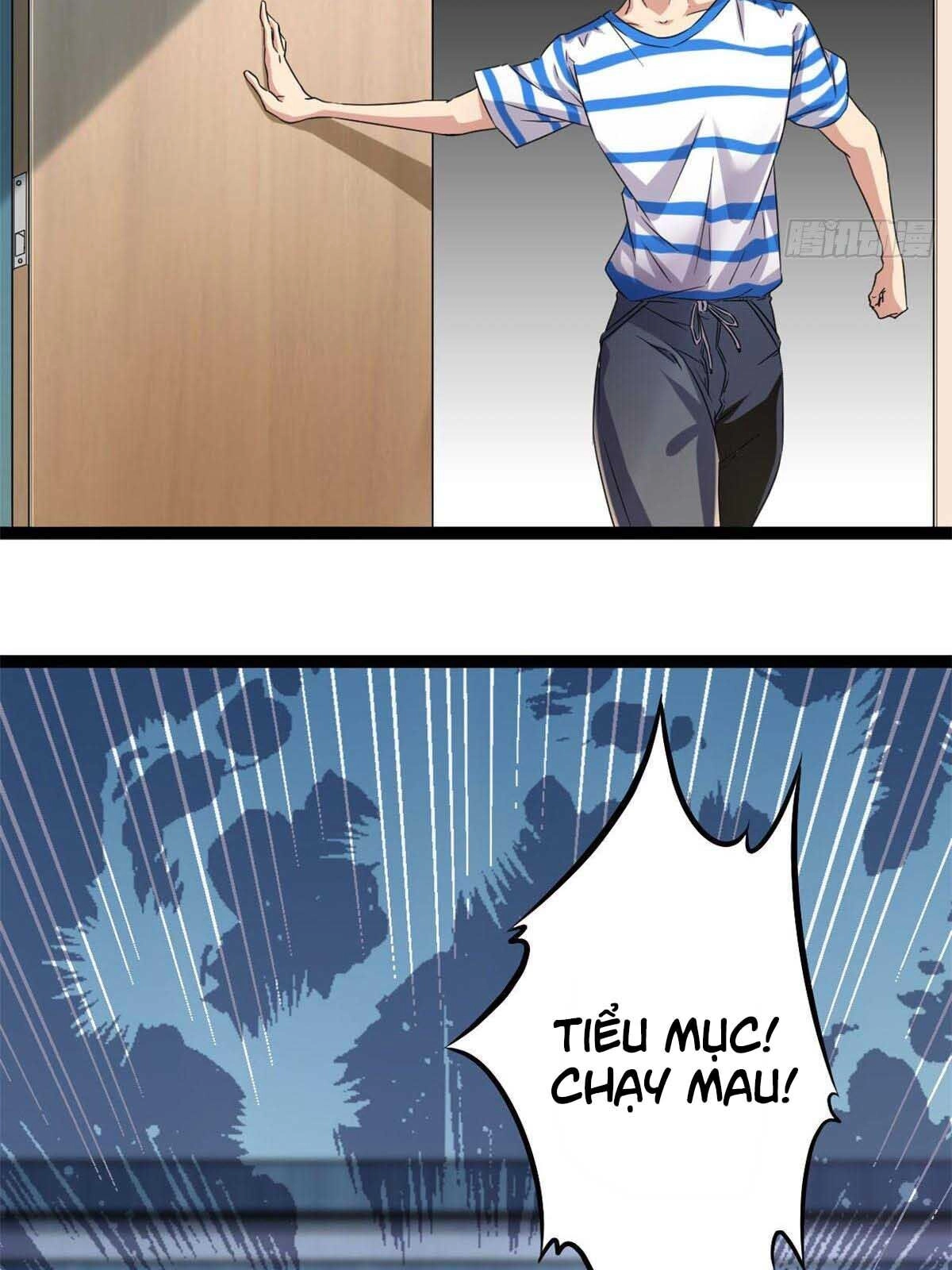 Cái Bóng Vạn Năng Chapter 1 - 82