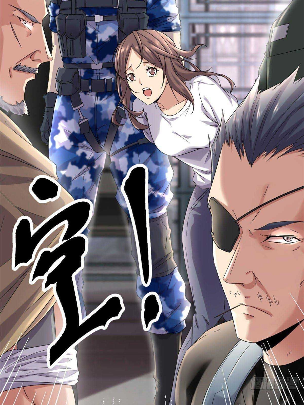 Cái Bóng Vạn Năng Chapter 1 - 84