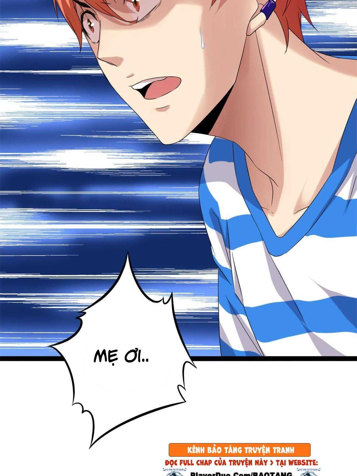 Cái Bóng Vạn Năng Chapter 1 - 86