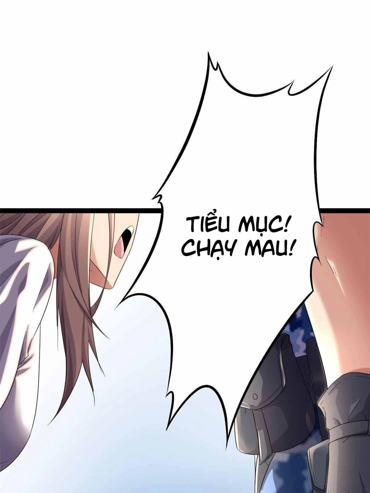 Cái Bóng Vạn Năng Chapter 2 - 4