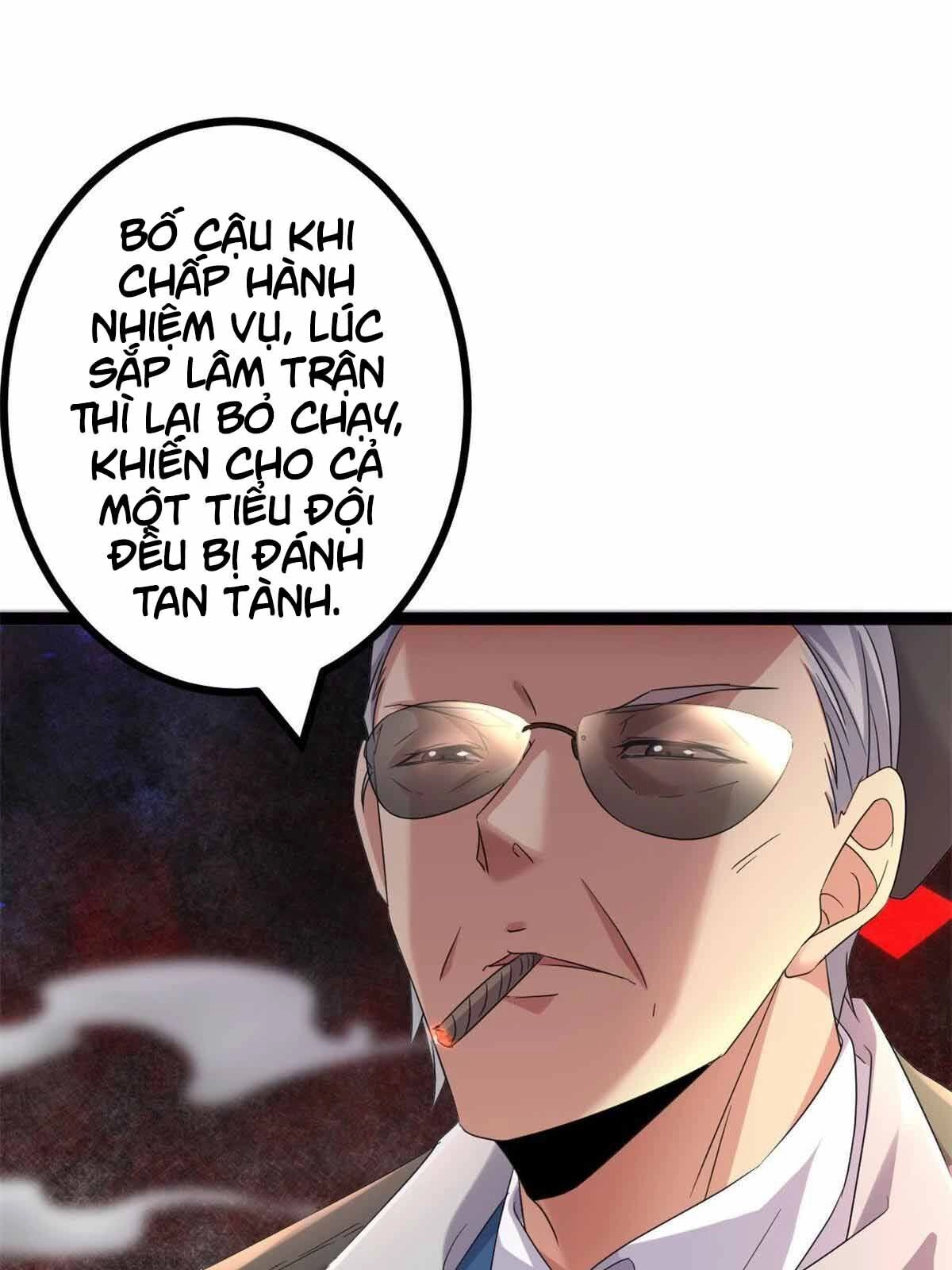 Cái Bóng Vạn Năng Chapter 2 - 13