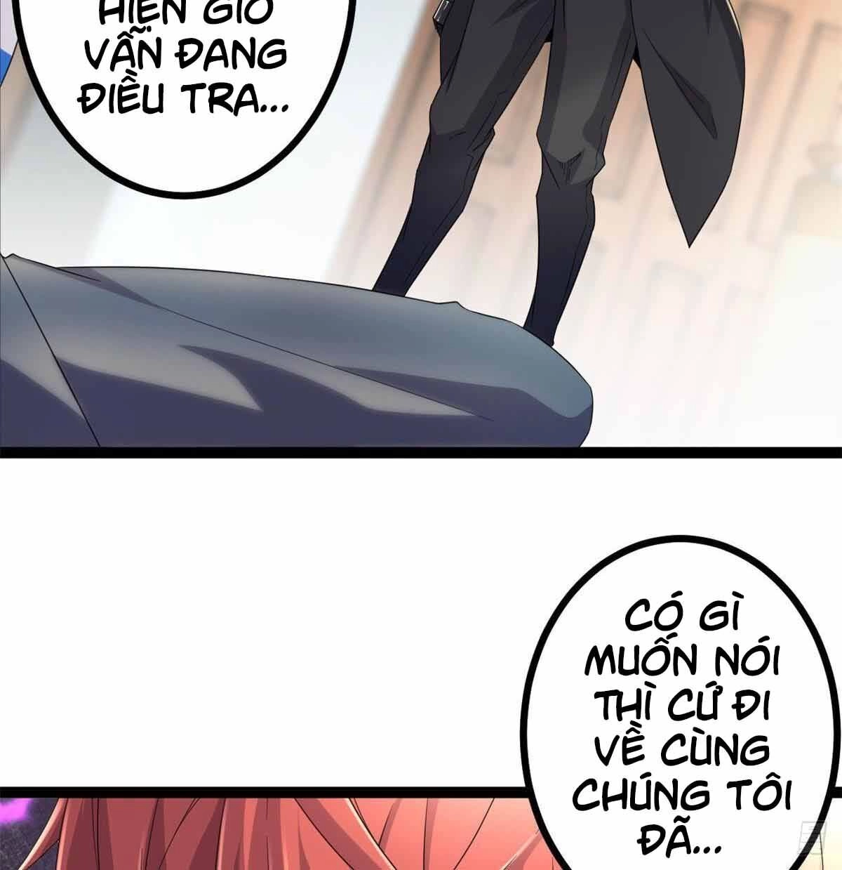 Cái Bóng Vạn Năng Chapter 2 - 19