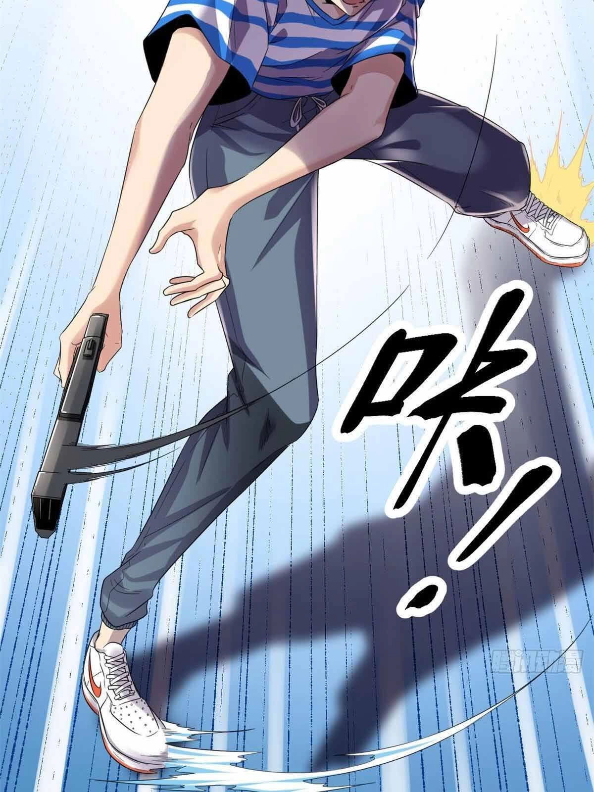 Cái Bóng Vạn Năng Chapter 2 - 25