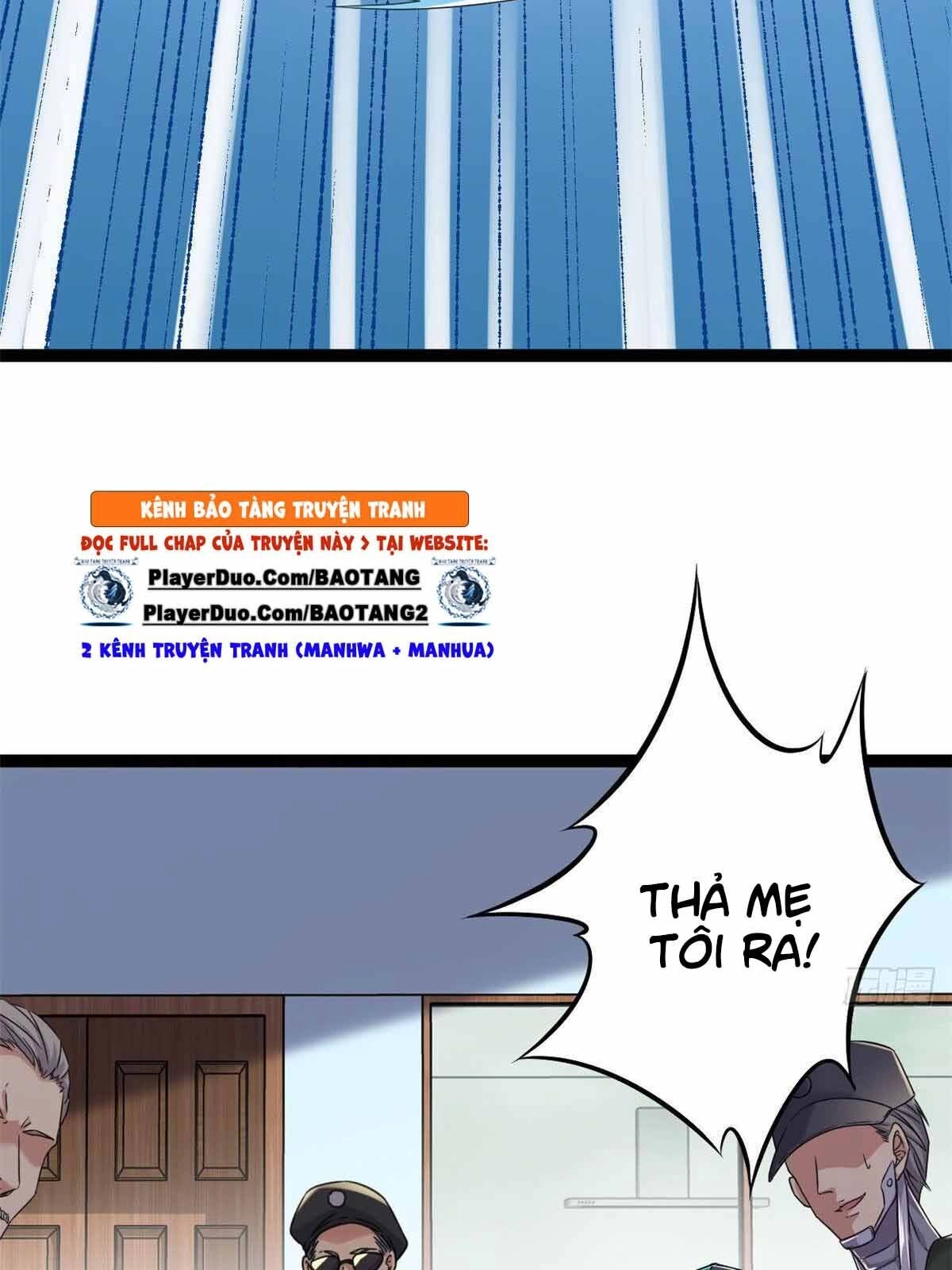 Cái Bóng Vạn Năng Chapter 2 - 26