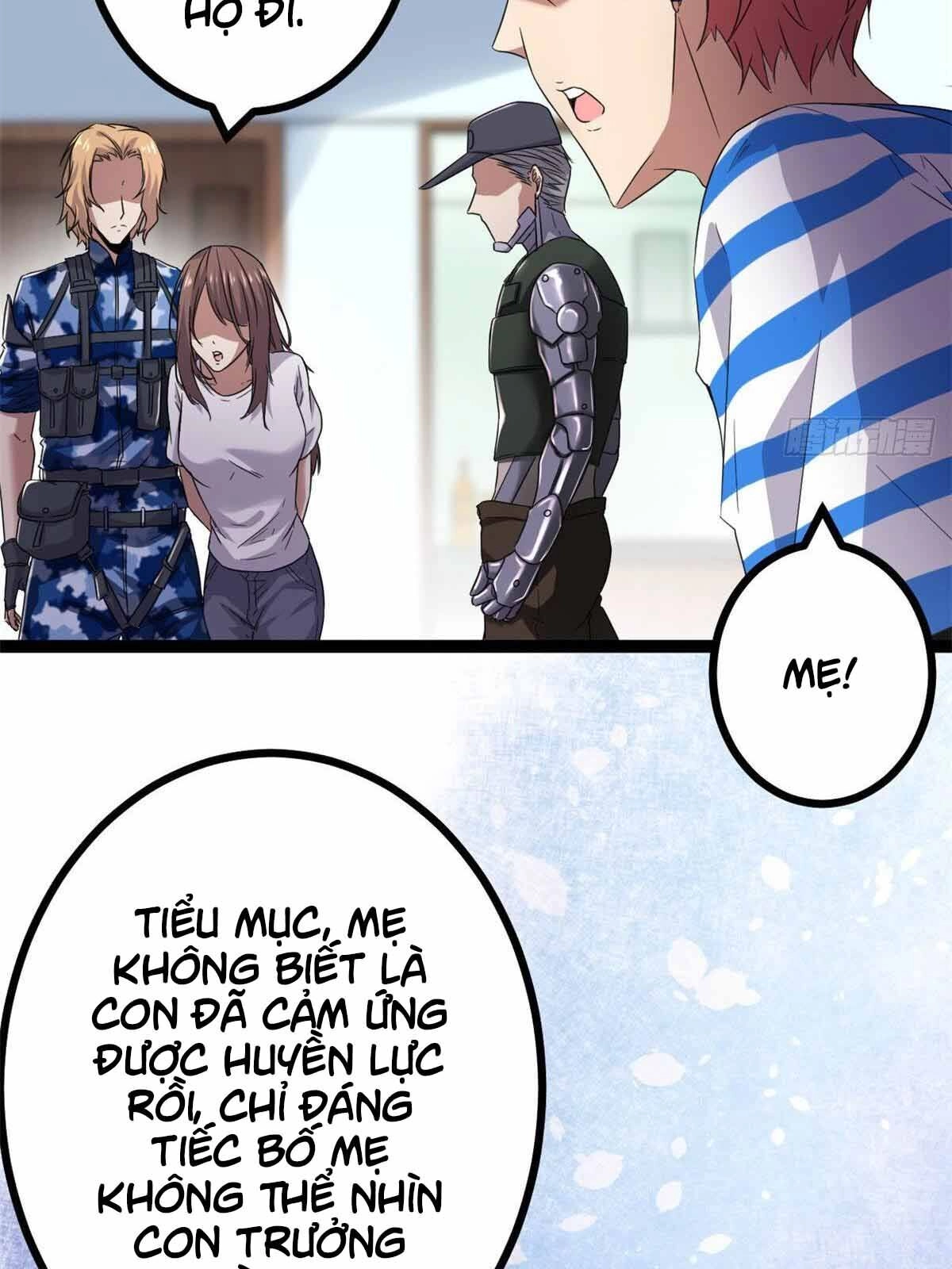 Cái Bóng Vạn Năng Chapter 2 - 48