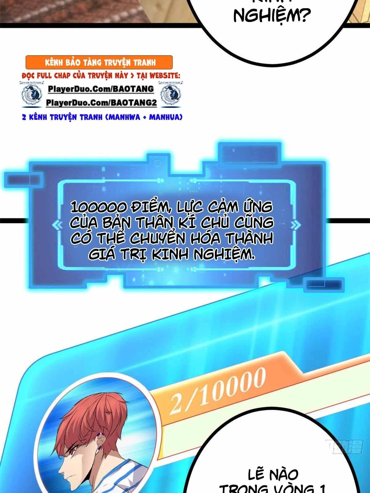 Cái Bóng Vạn Năng Chapter 2 - 62