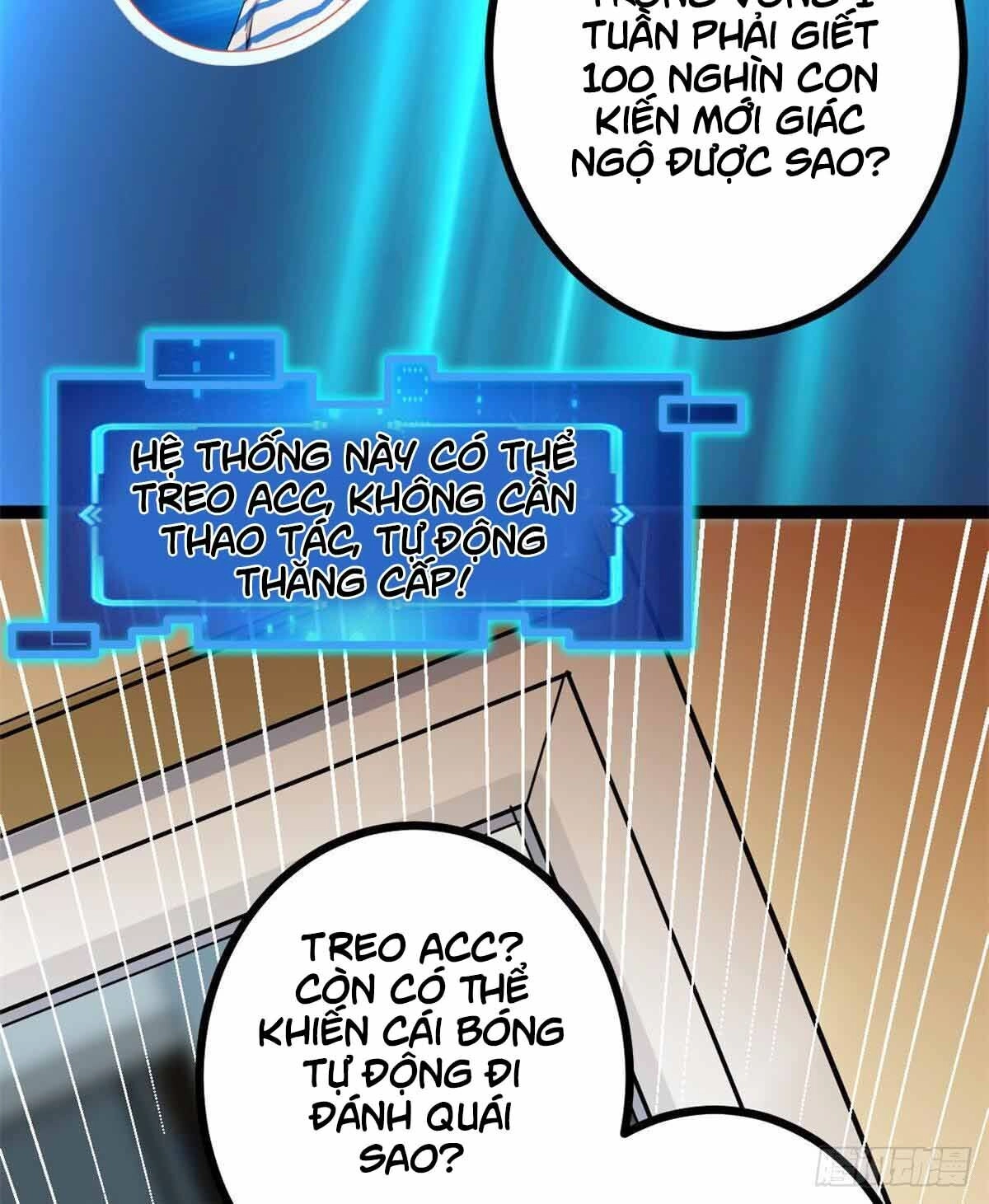 Cái Bóng Vạn Năng Chapter 2 - 63