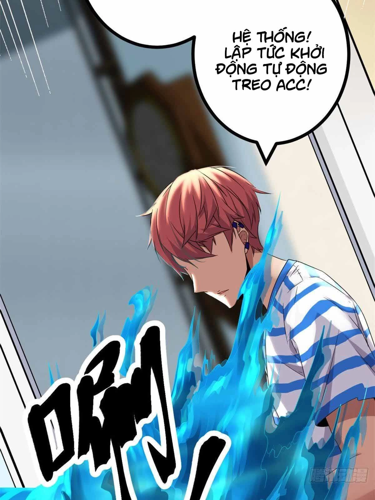 Cái Bóng Vạn Năng Chapter 2 - 64