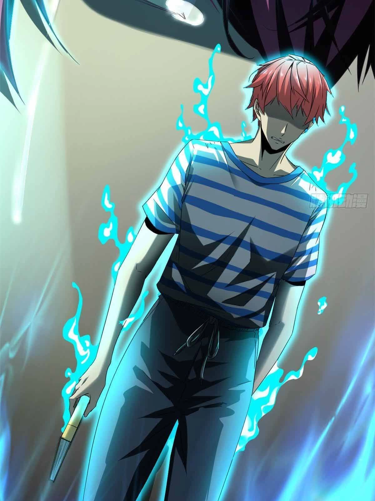 Cái Bóng Vạn Năng Chapter 2 - 75