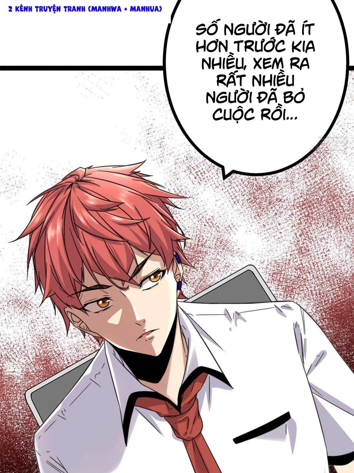 Cái Bóng Vạn Năng Chapter 3 - 7