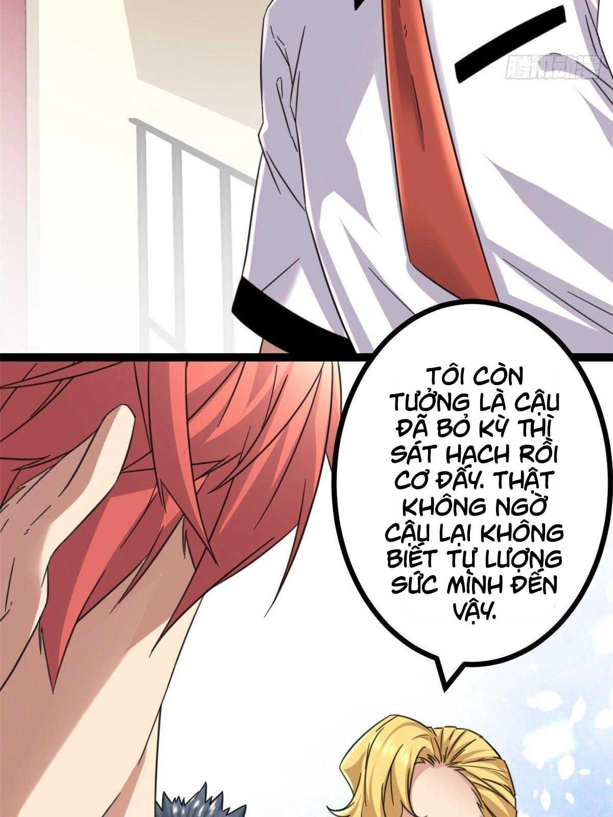 Cái Bóng Vạn Năng Chapter 3 - 10