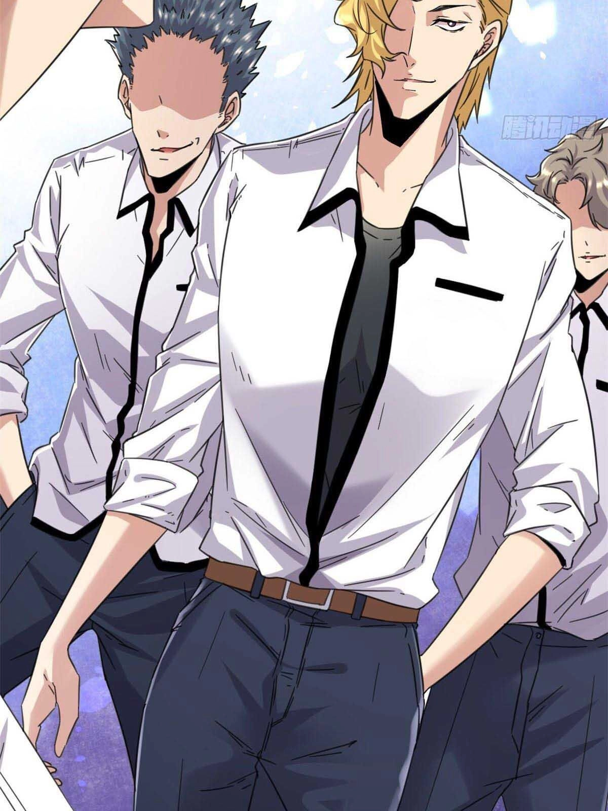 Cái Bóng Vạn Năng Chapter 3 - 11