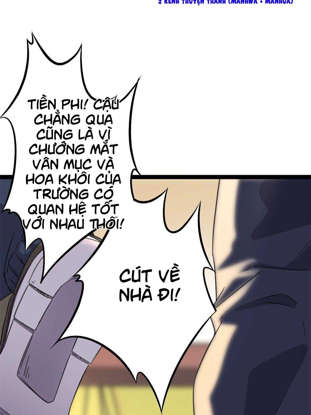 Cái Bóng Vạn Năng Chapter 3 - 16