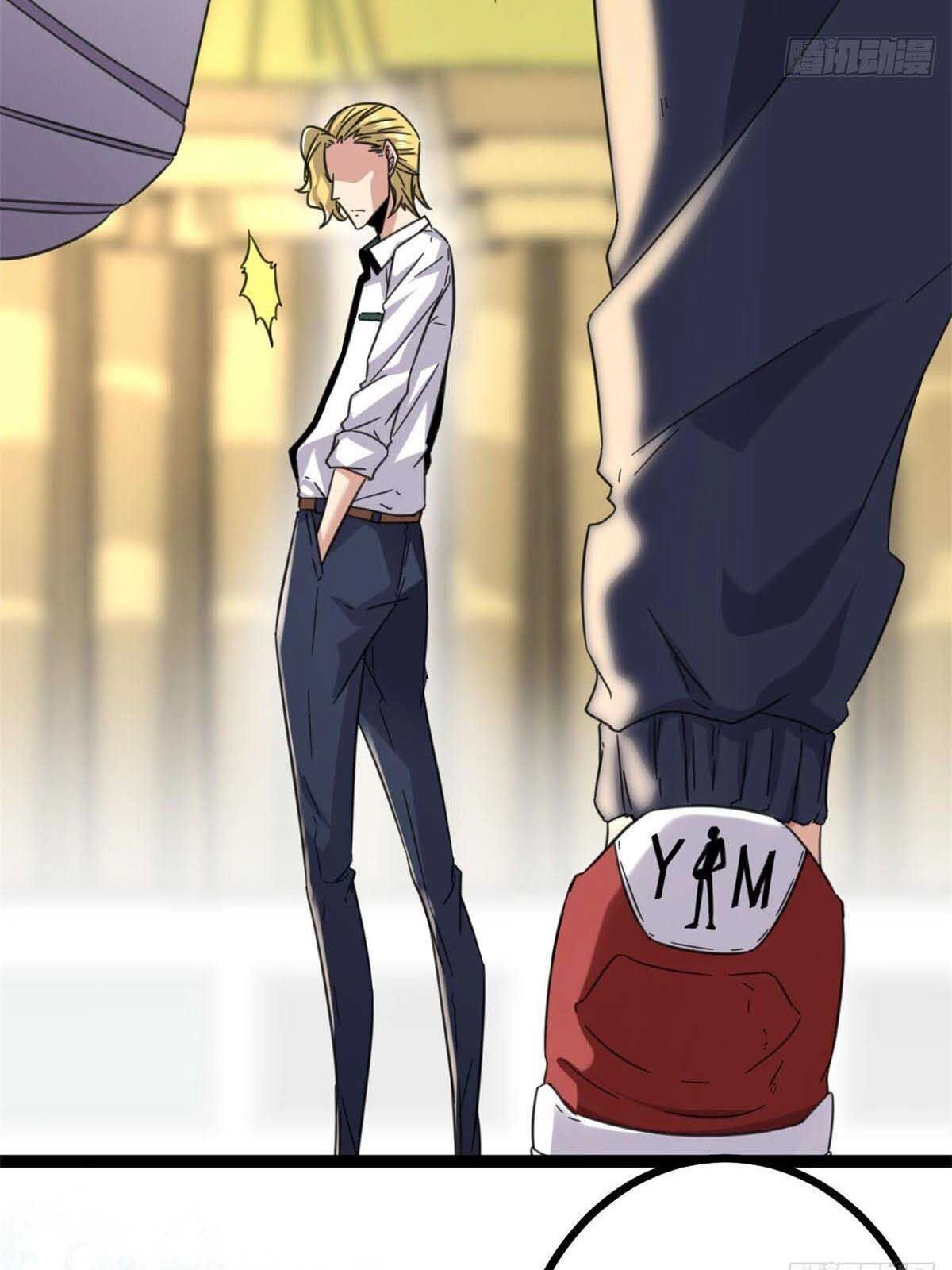 Cái Bóng Vạn Năng Chapter 3 - 17