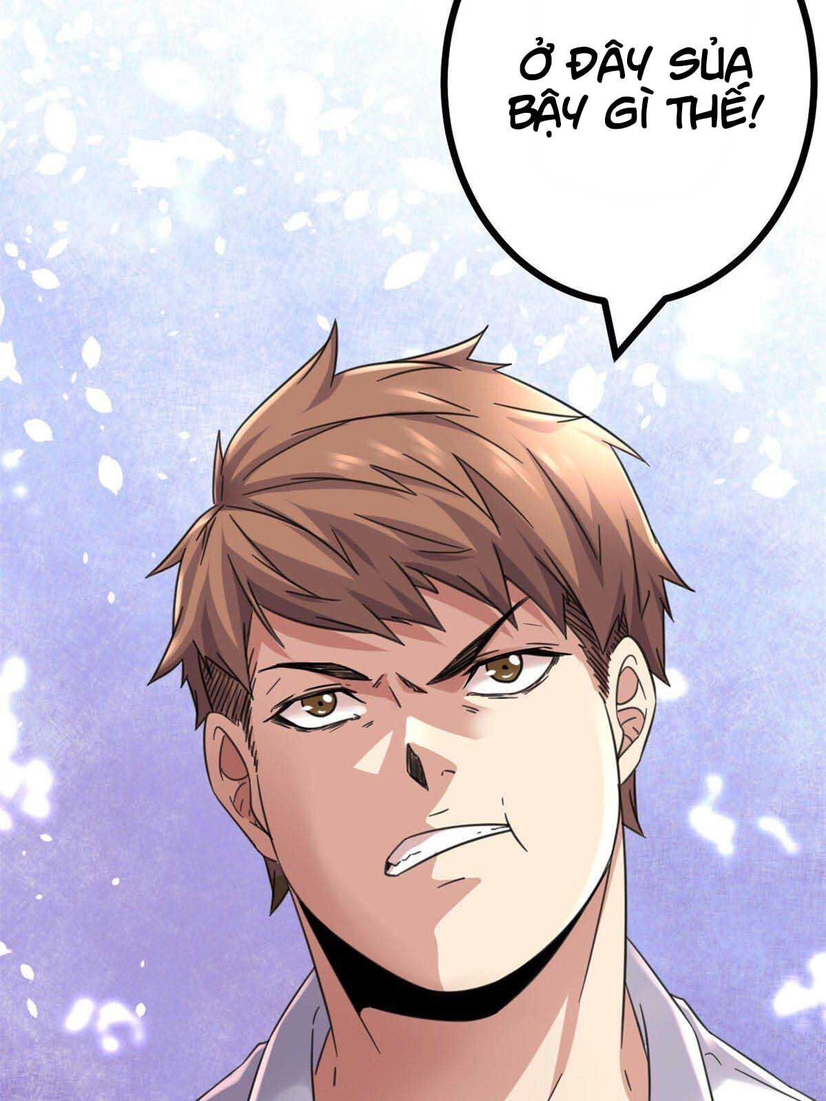 Cái Bóng Vạn Năng Chapter 3 - 19