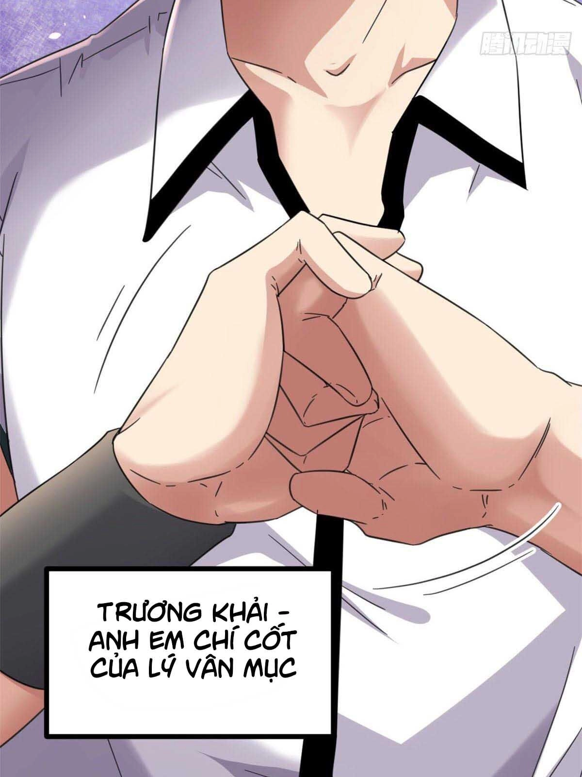 Cái Bóng Vạn Năng Chapter 3 - 20