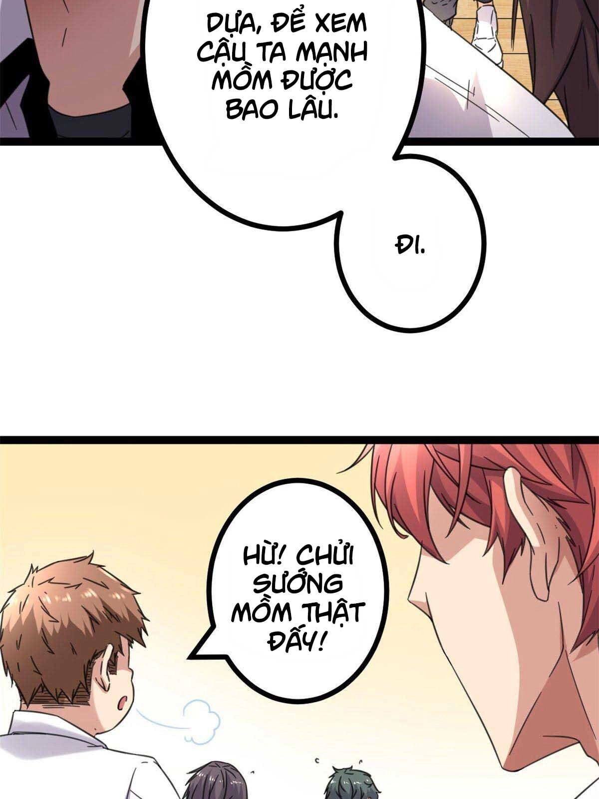 Cái Bóng Vạn Năng Chapter 3 - 24