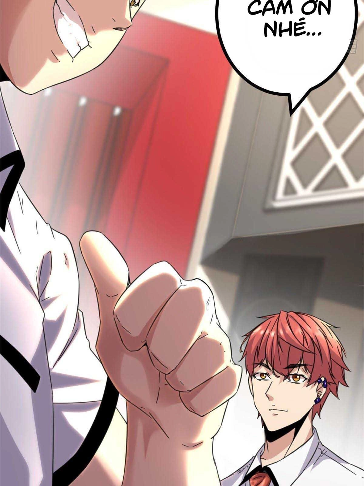 Cái Bóng Vạn Năng Chapter 3 - 26