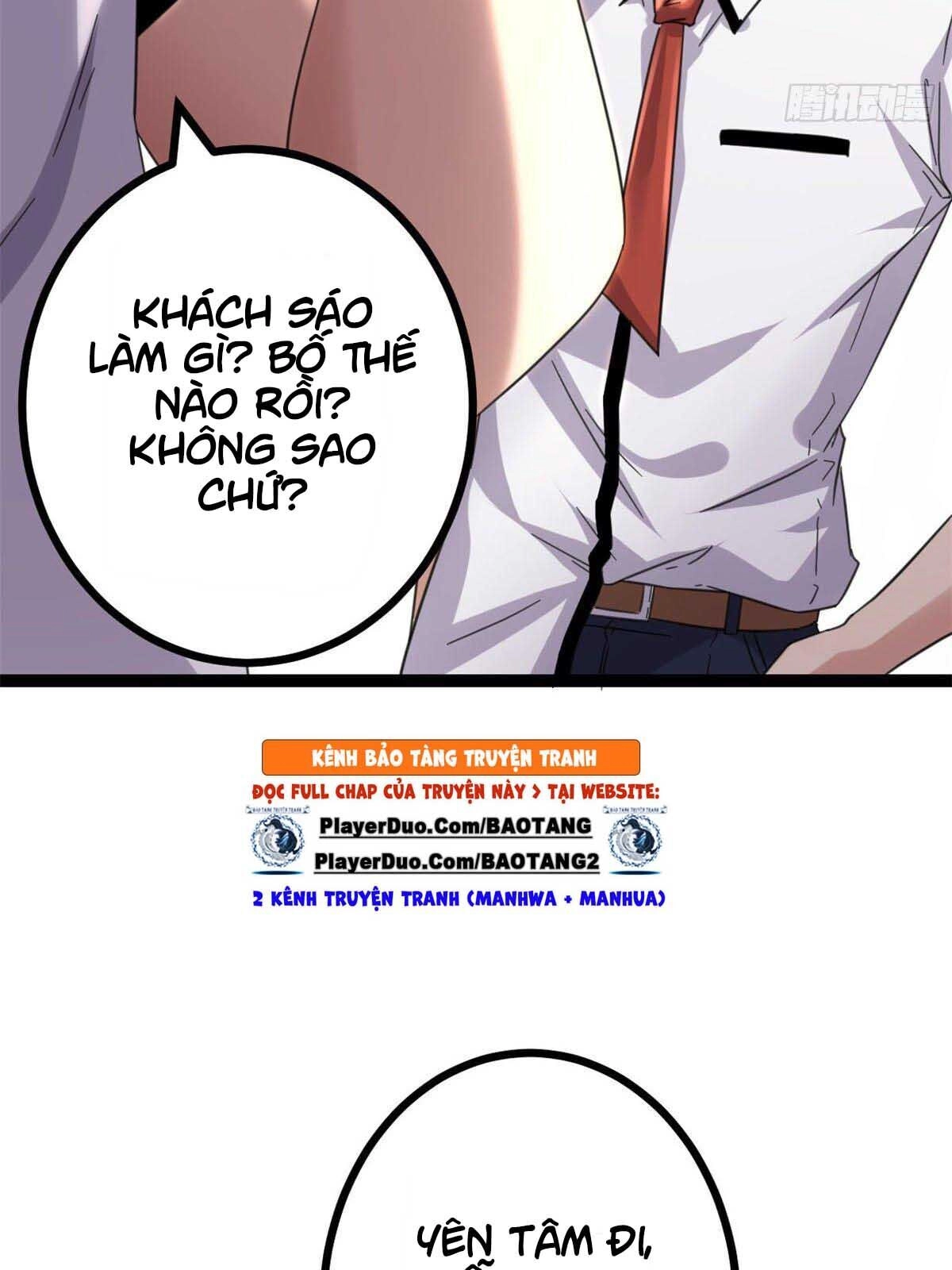 Cái Bóng Vạn Năng Chapter 3 - 27