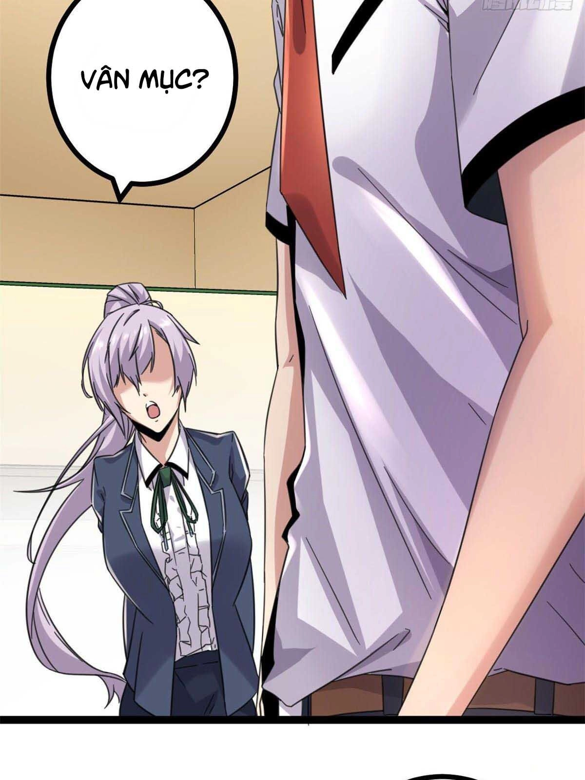 Cái Bóng Vạn Năng Chapter 3 - 30