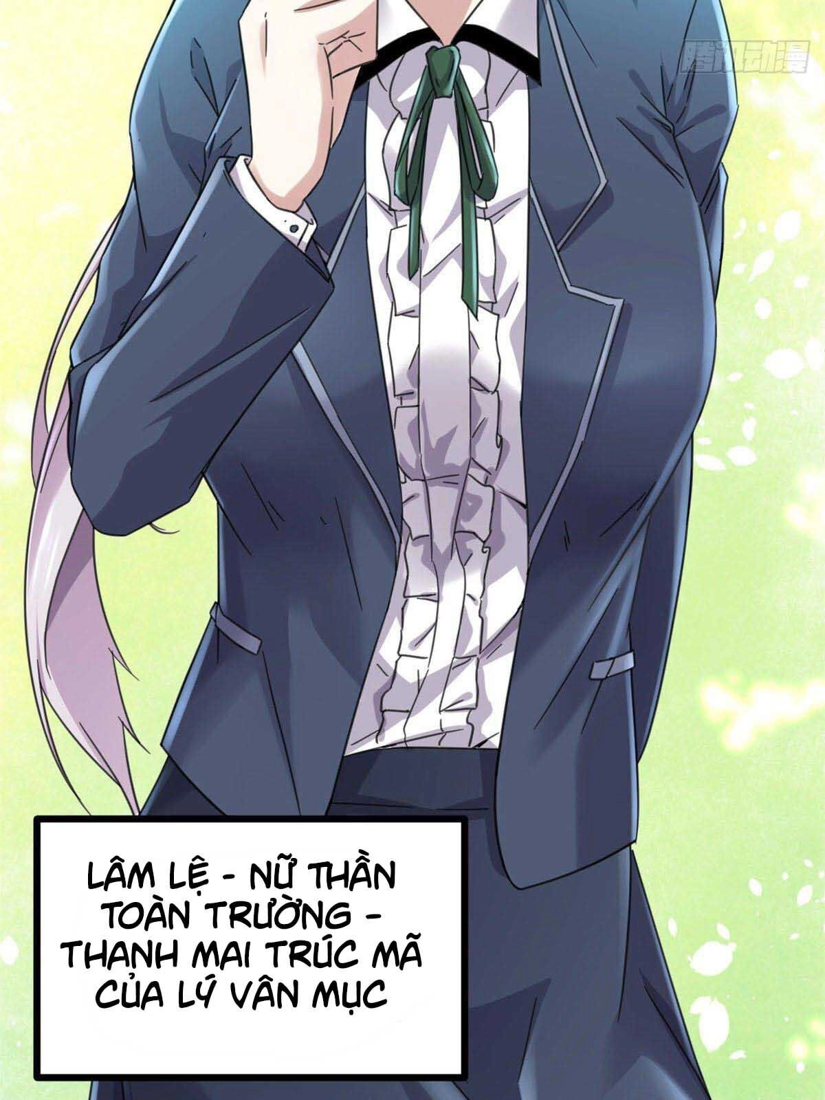 Cái Bóng Vạn Năng Chapter 3 - 32