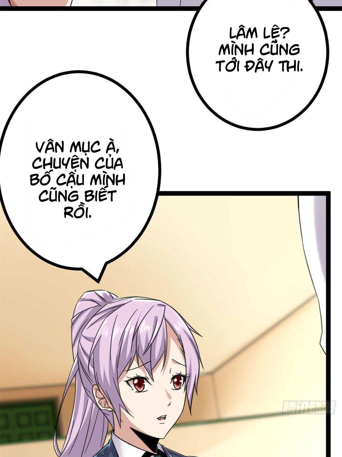 Cái Bóng Vạn Năng Chapter 3 - 35