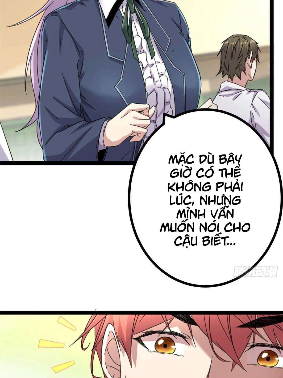 Cái Bóng Vạn Năng Chapter 3 - 36