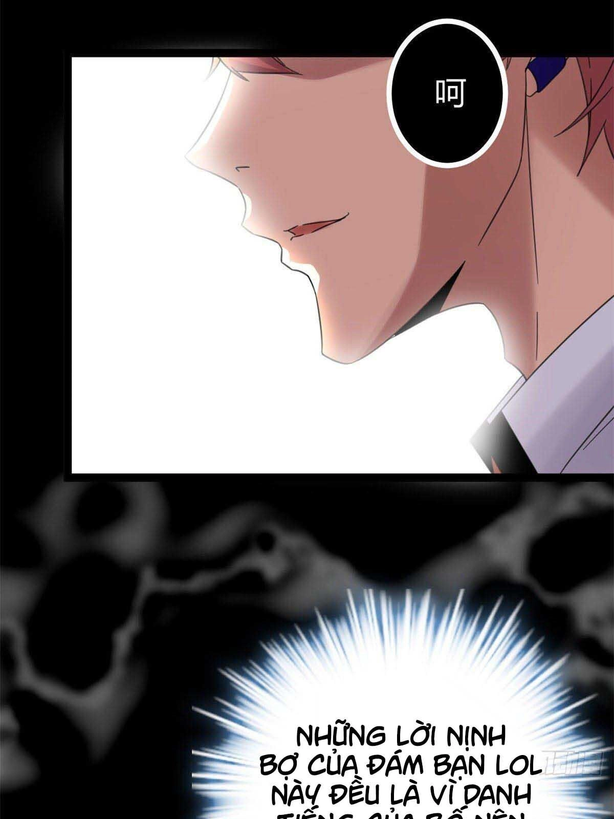 Cái Bóng Vạn Năng Chapter 3 - 43