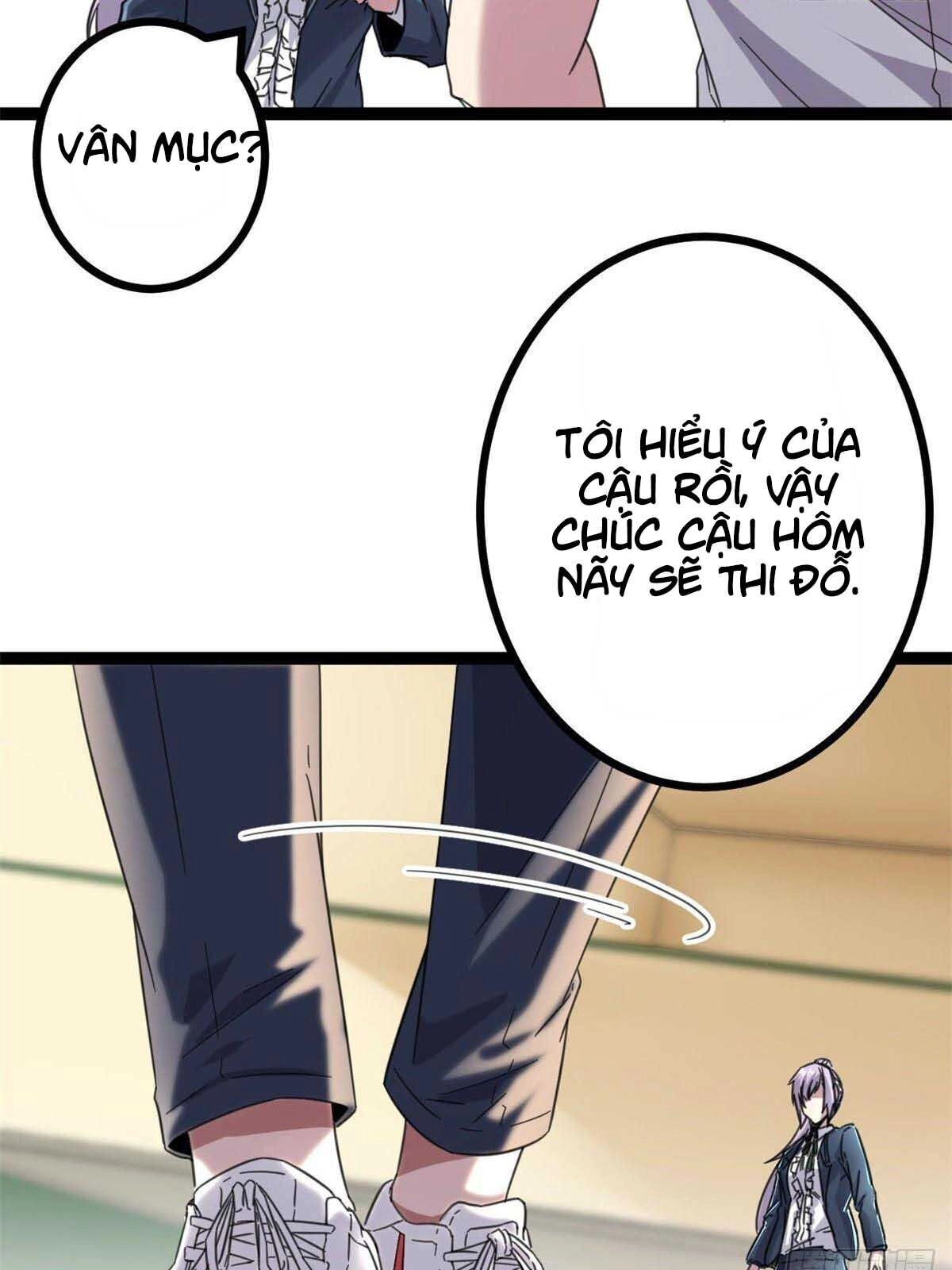 Cái Bóng Vạn Năng Chapter 3 - 48