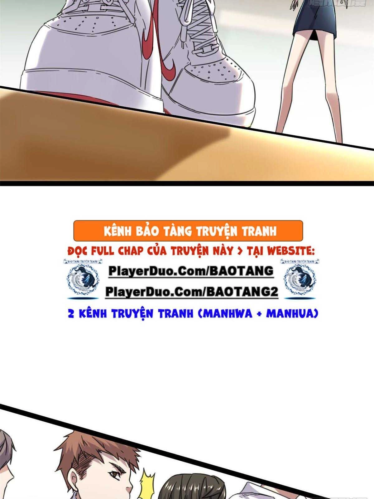 Cái Bóng Vạn Năng Chapter 3 - 49