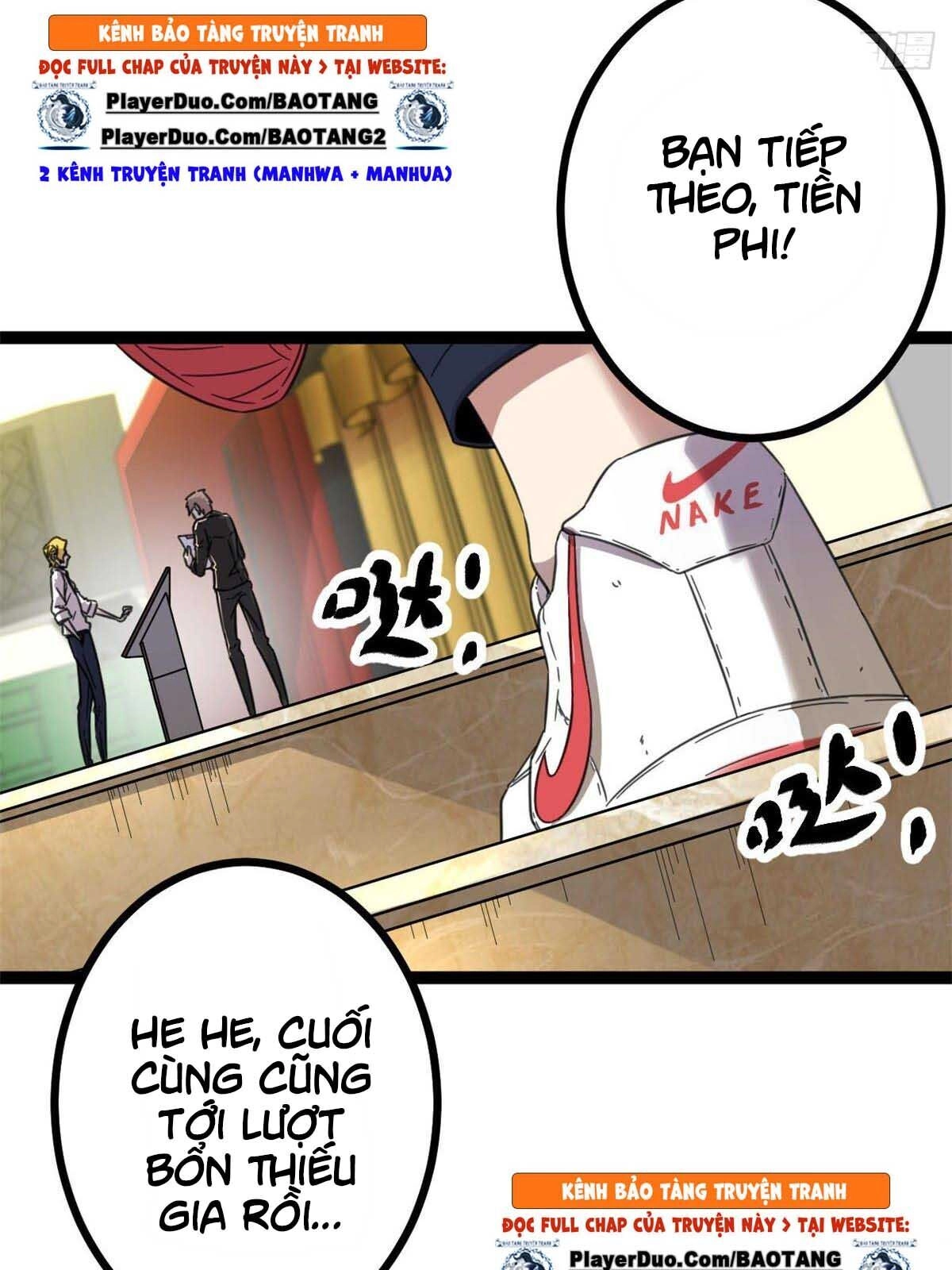 Cái Bóng Vạn Năng Chapter 3 - 54