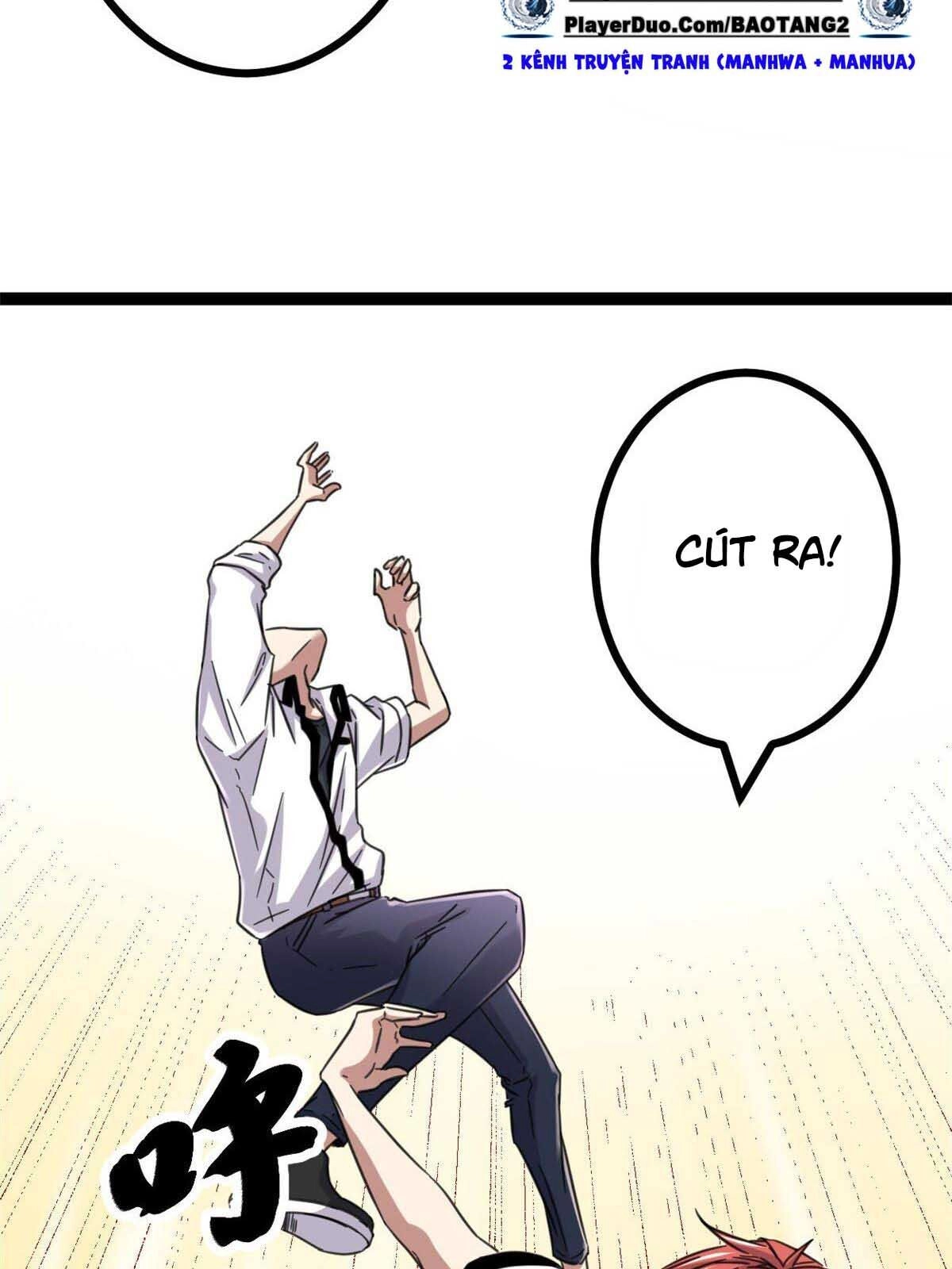 Cái Bóng Vạn Năng Chapter 3 - 55