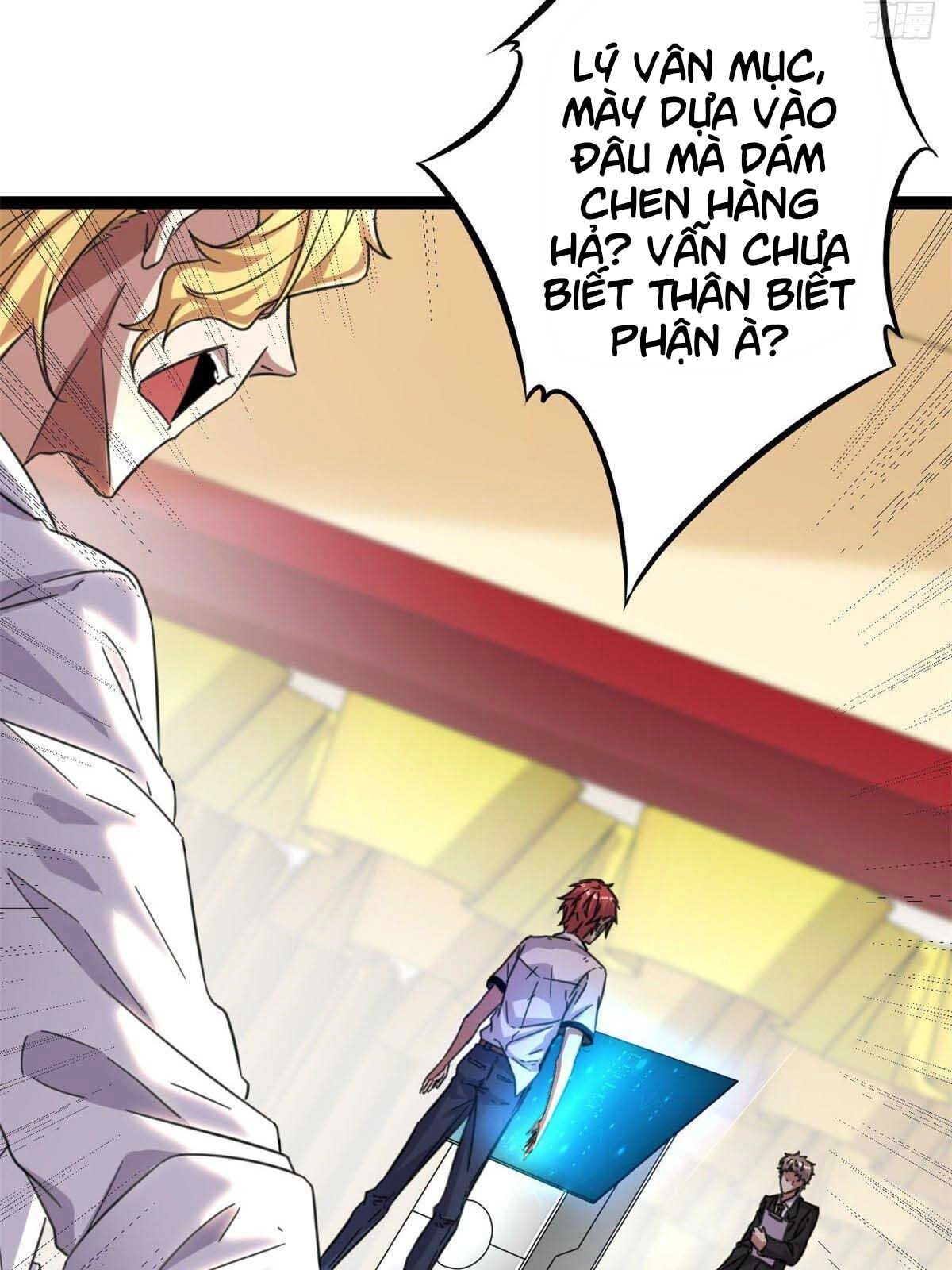 Cái Bóng Vạn Năng Chapter 3 - 58