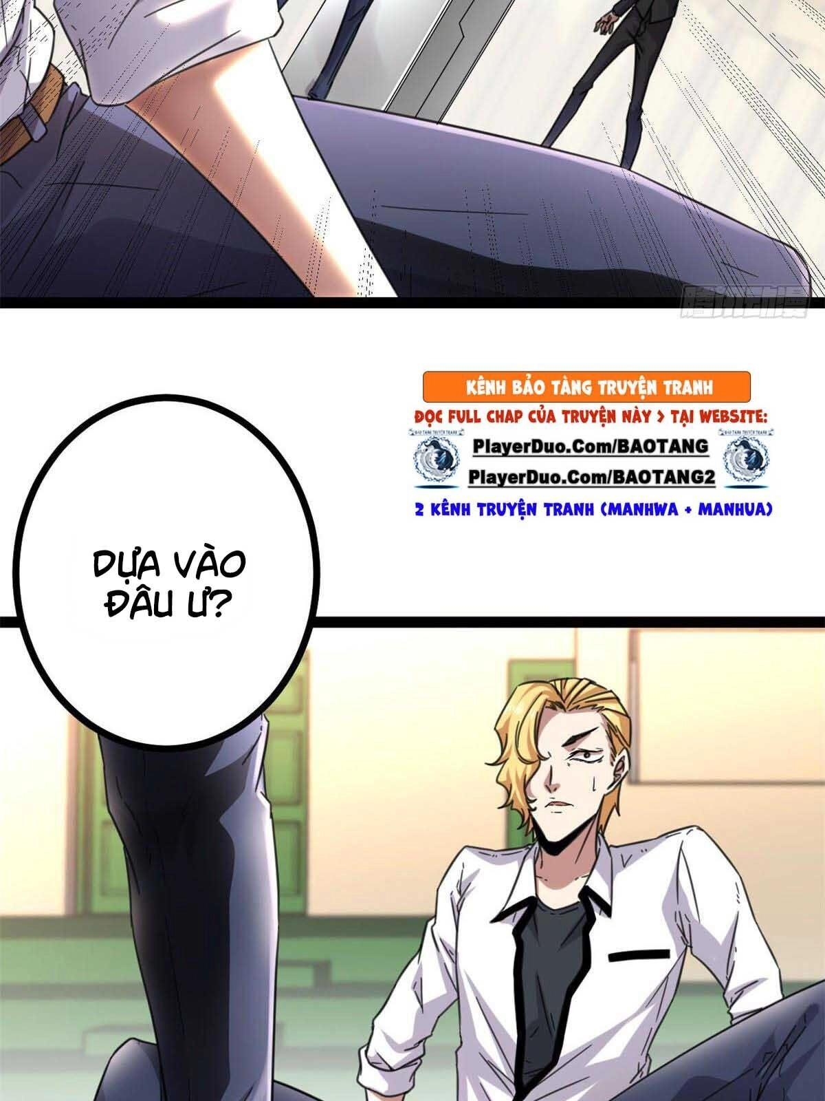 Cái Bóng Vạn Năng Chapter 3 - 59