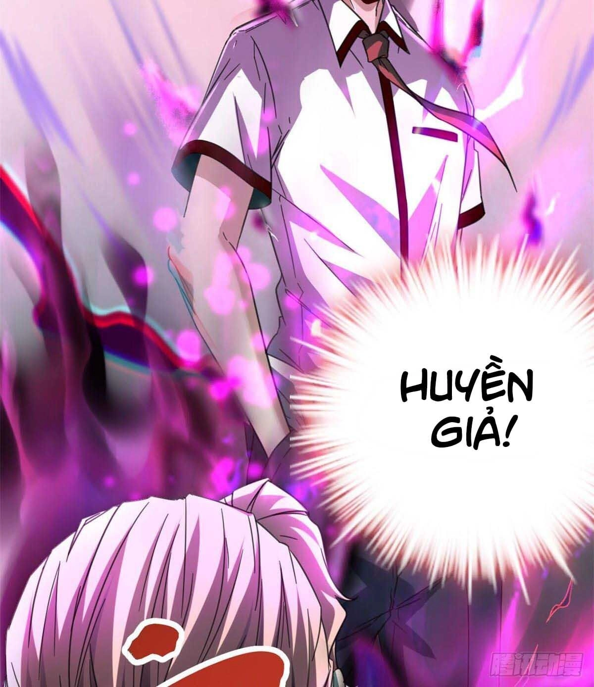 Cái Bóng Vạn Năng Chapter 3 - 70