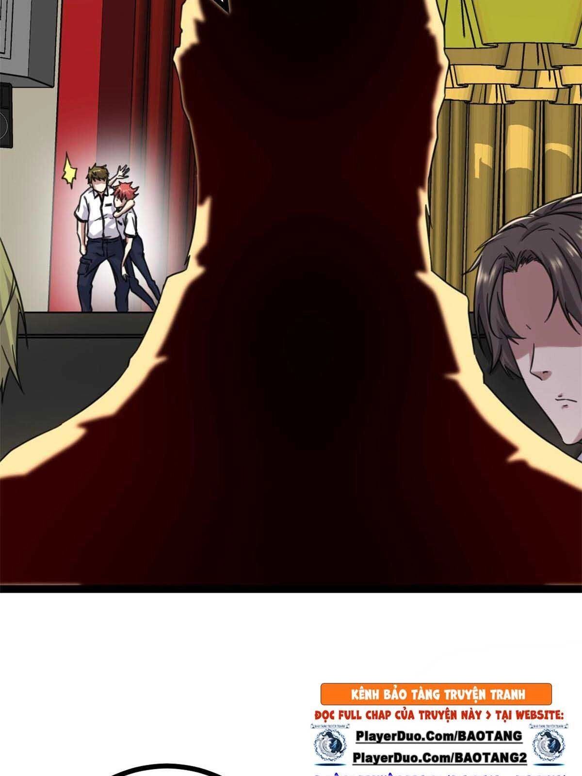 Cái Bóng Vạn Năng Chapter 3 - 73