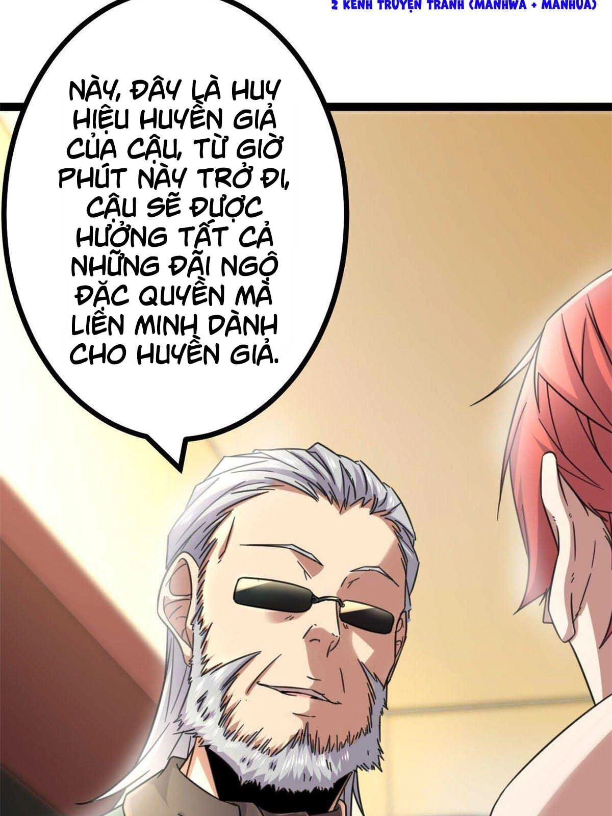 Cái Bóng Vạn Năng Chapter 3 - 74