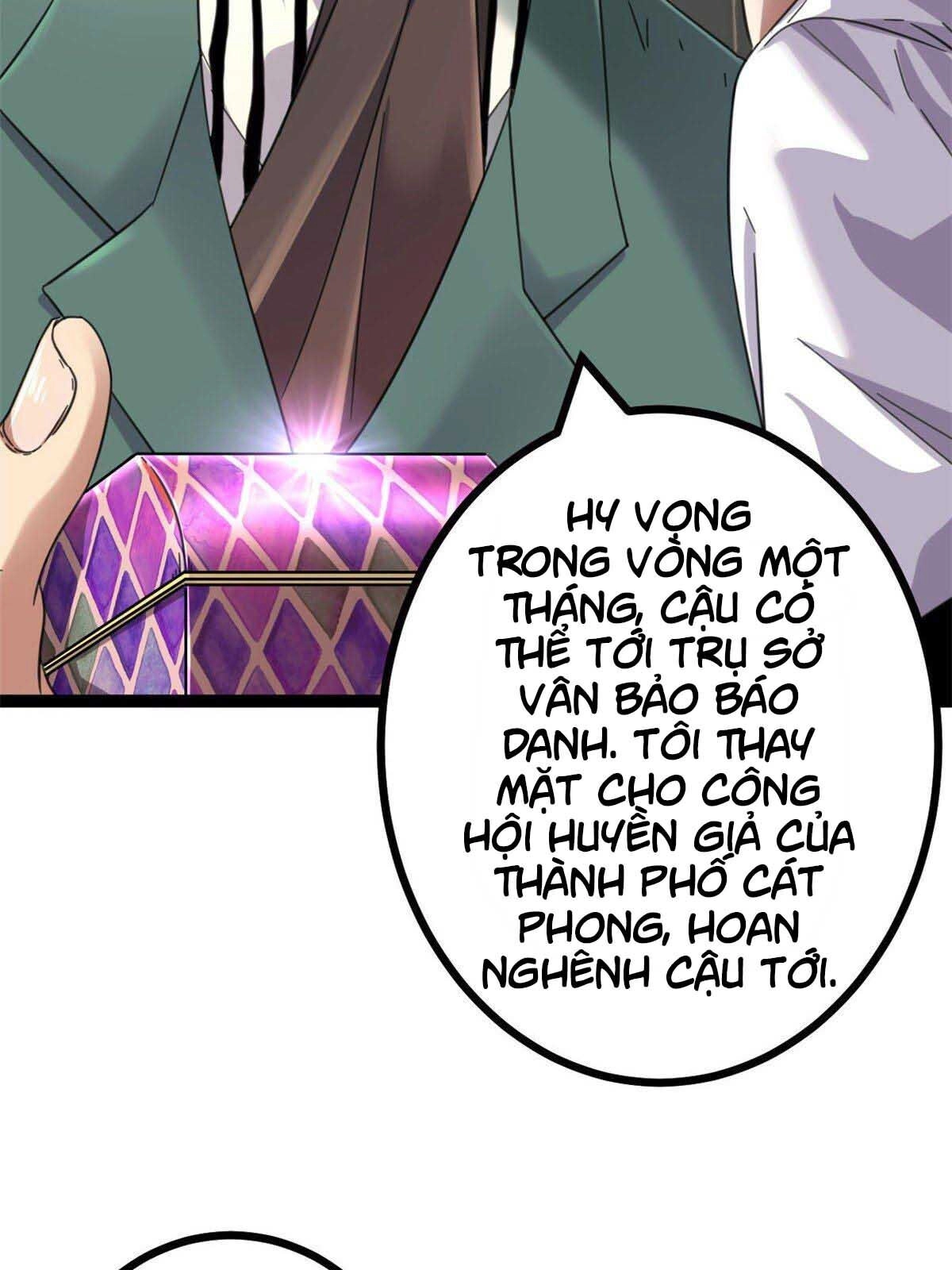 Cái Bóng Vạn Năng Chapter 3 - 76