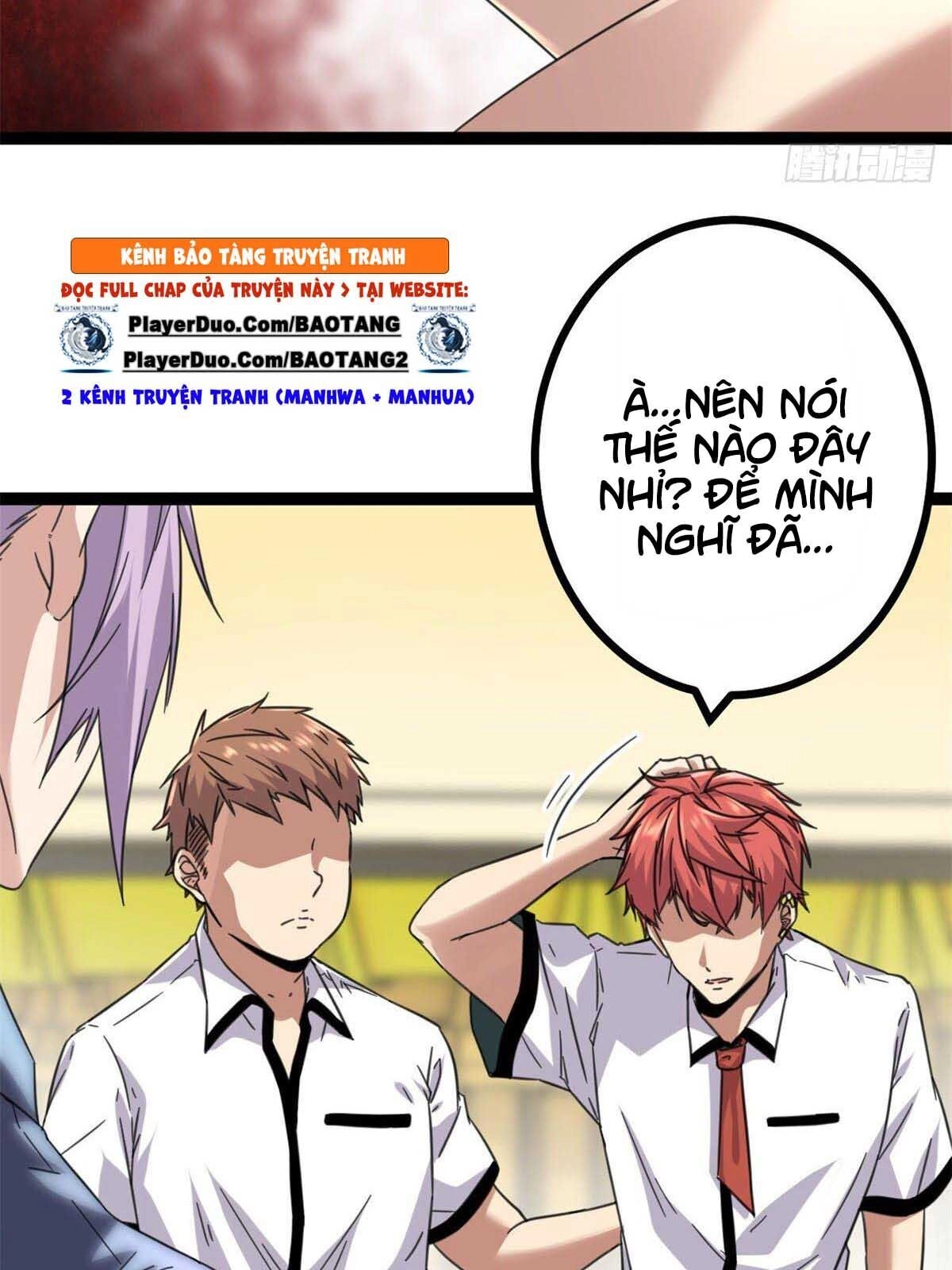 Cái Bóng Vạn Năng Chapter 3 - 83