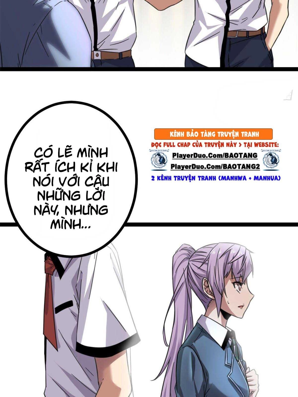 Cái Bóng Vạn Năng Chapter 3 - 84