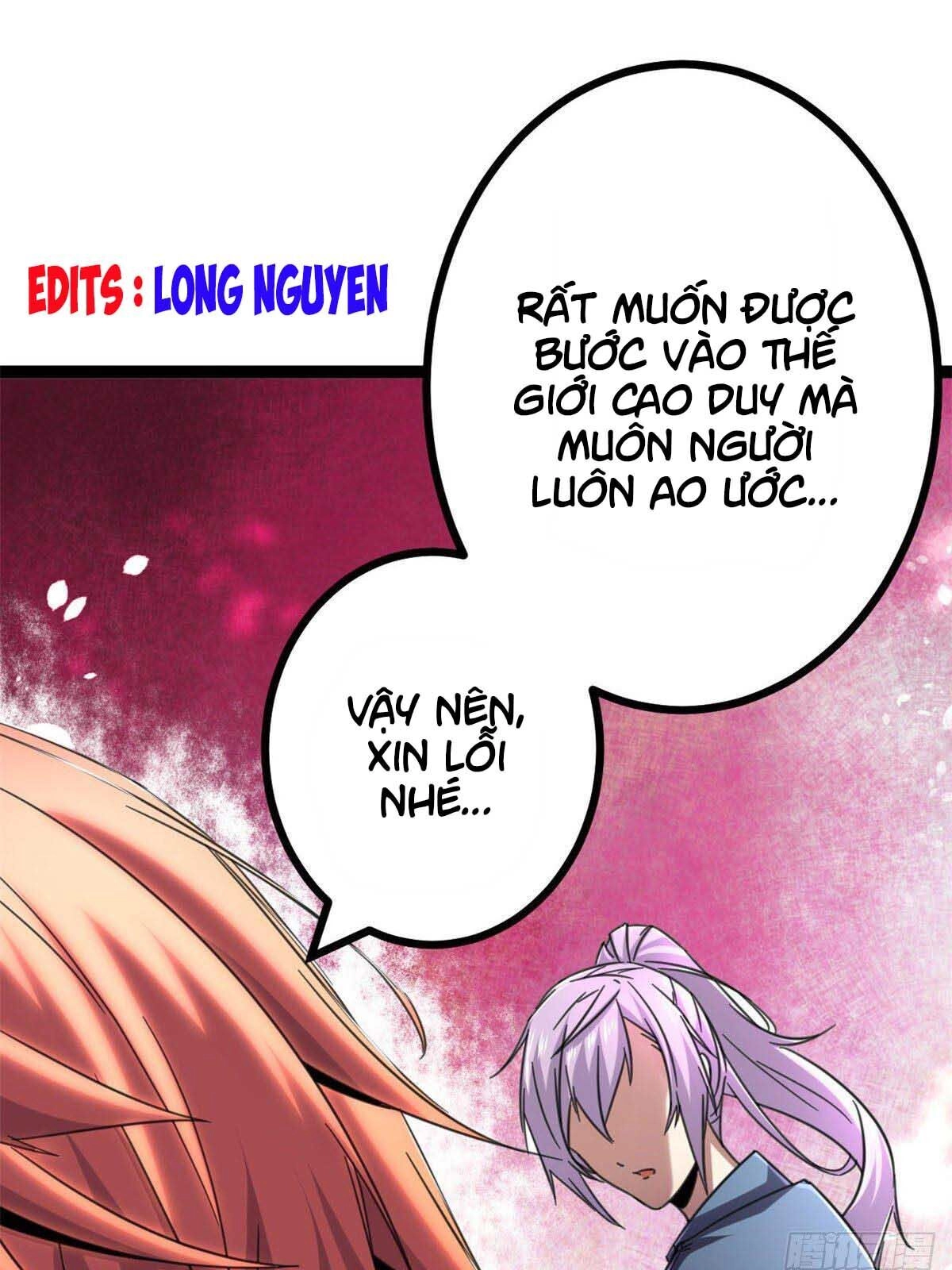 Cái Bóng Vạn Năng Chapter 3 - 86