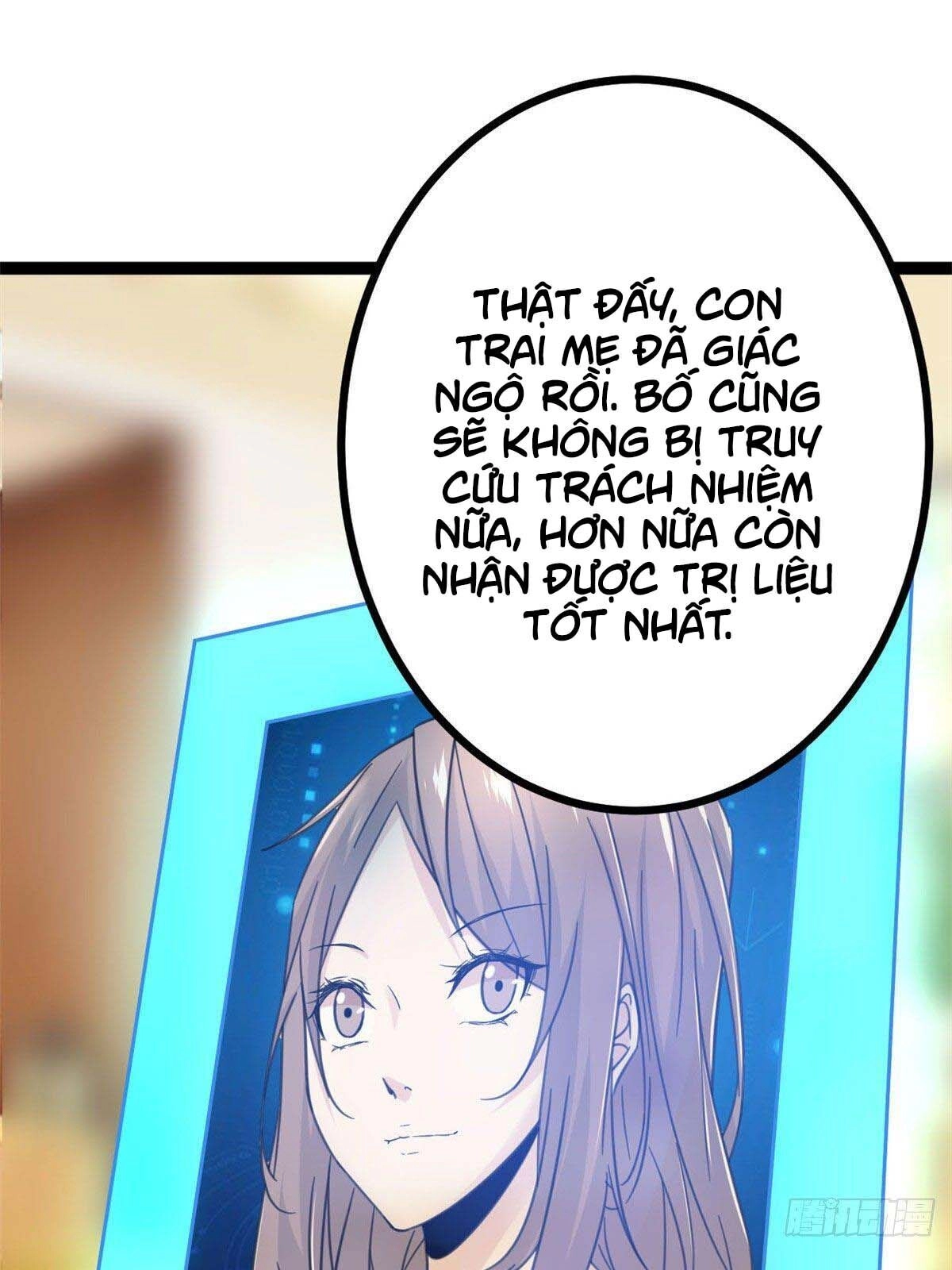 Cái Bóng Vạn Năng Chapter 4 - 4