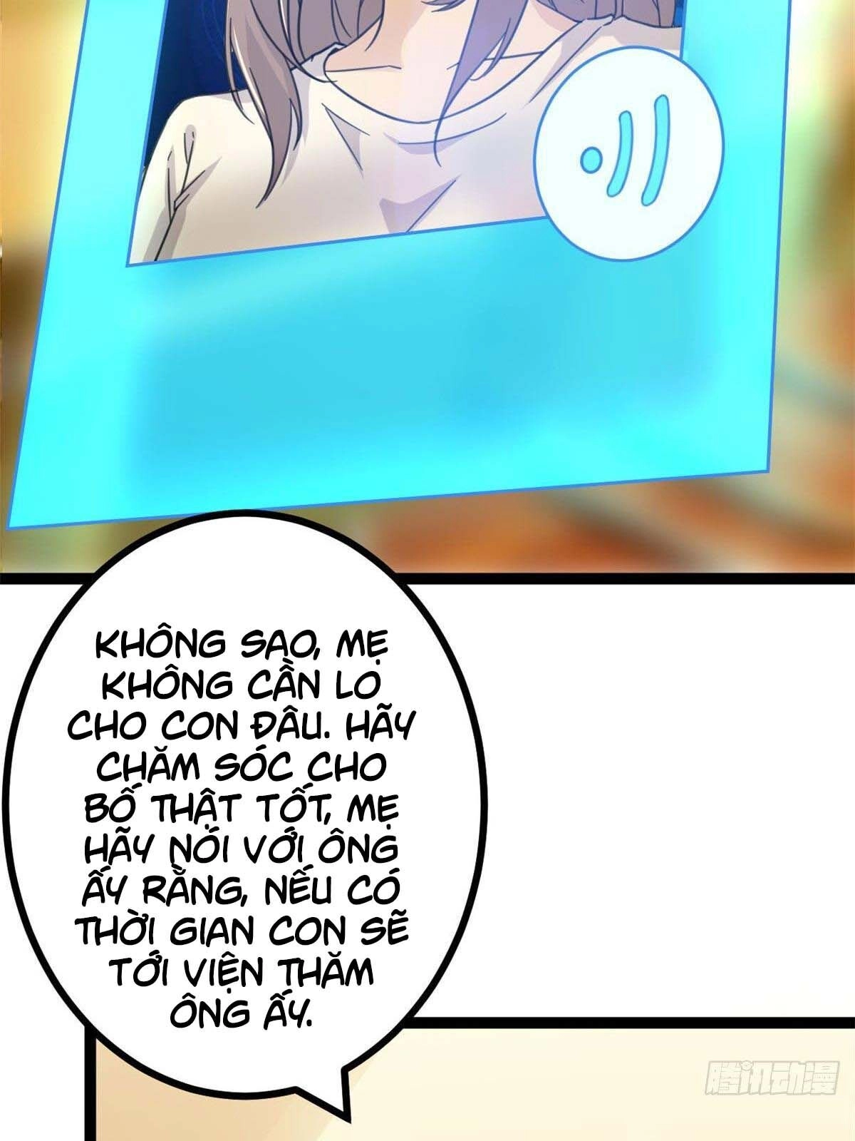 Cái Bóng Vạn Năng Chapter 4 - 5